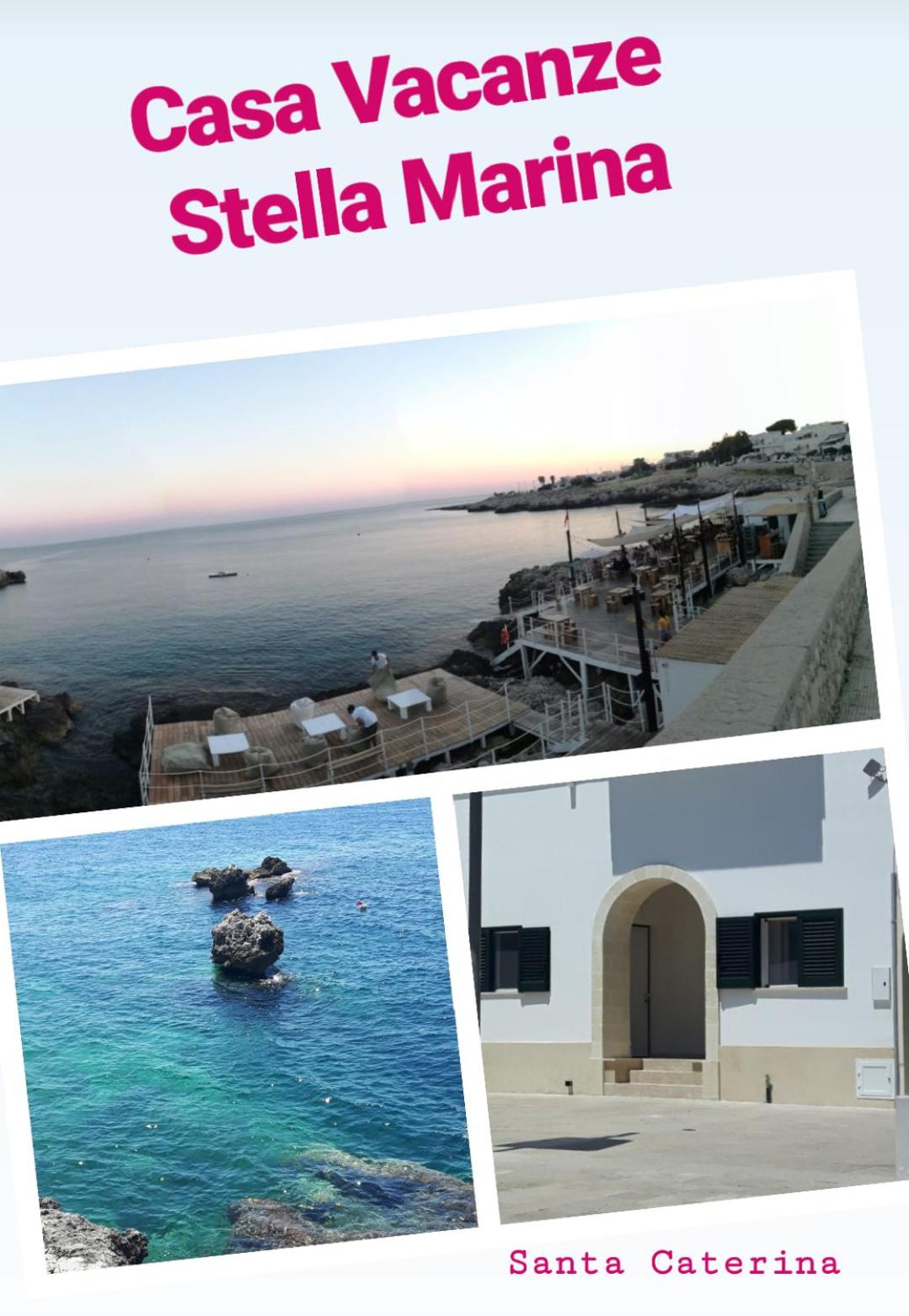 Casa Vacanze Stella Marina photo 3