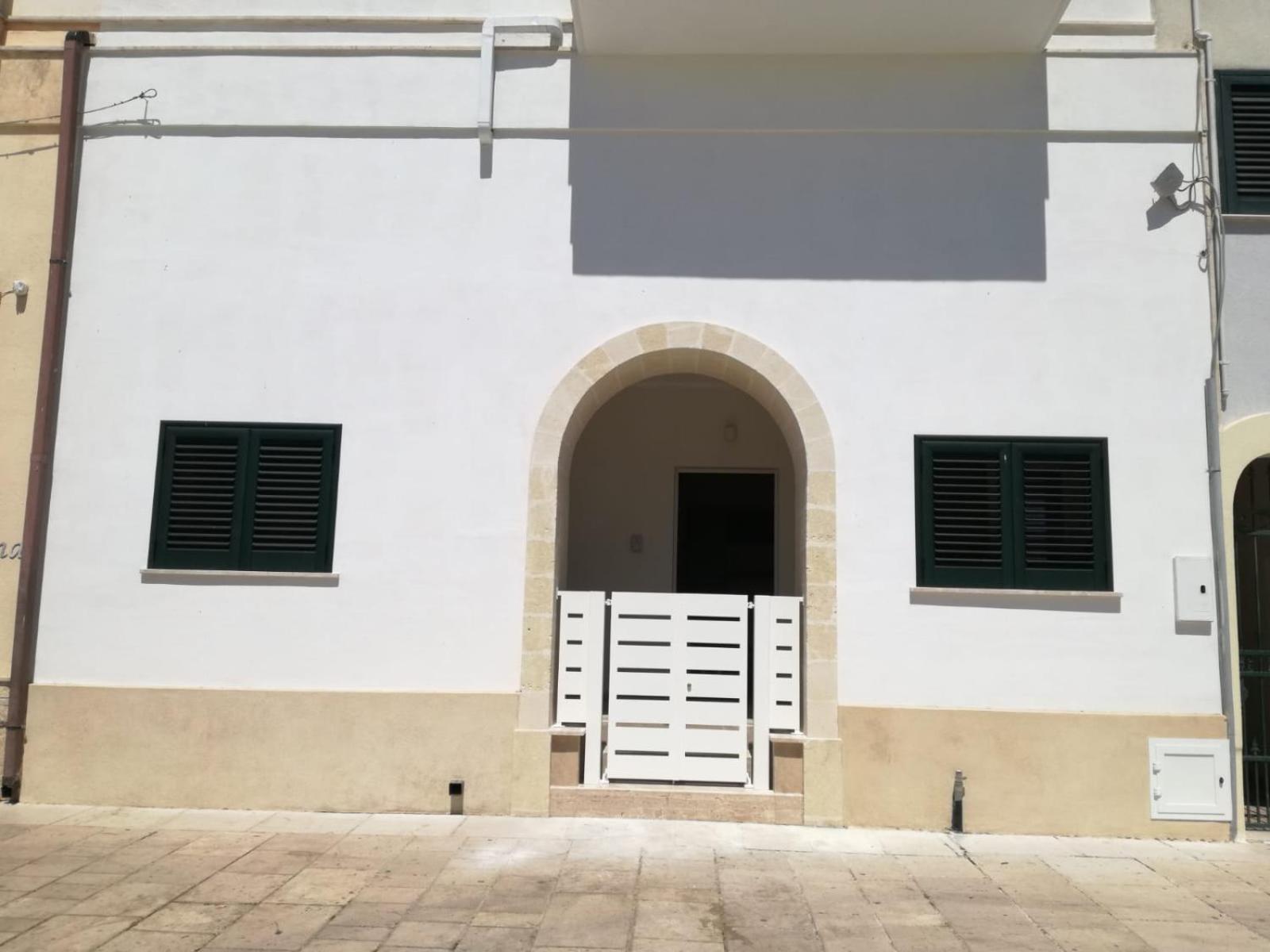 Casa Vacanze Stella Marina photo 2