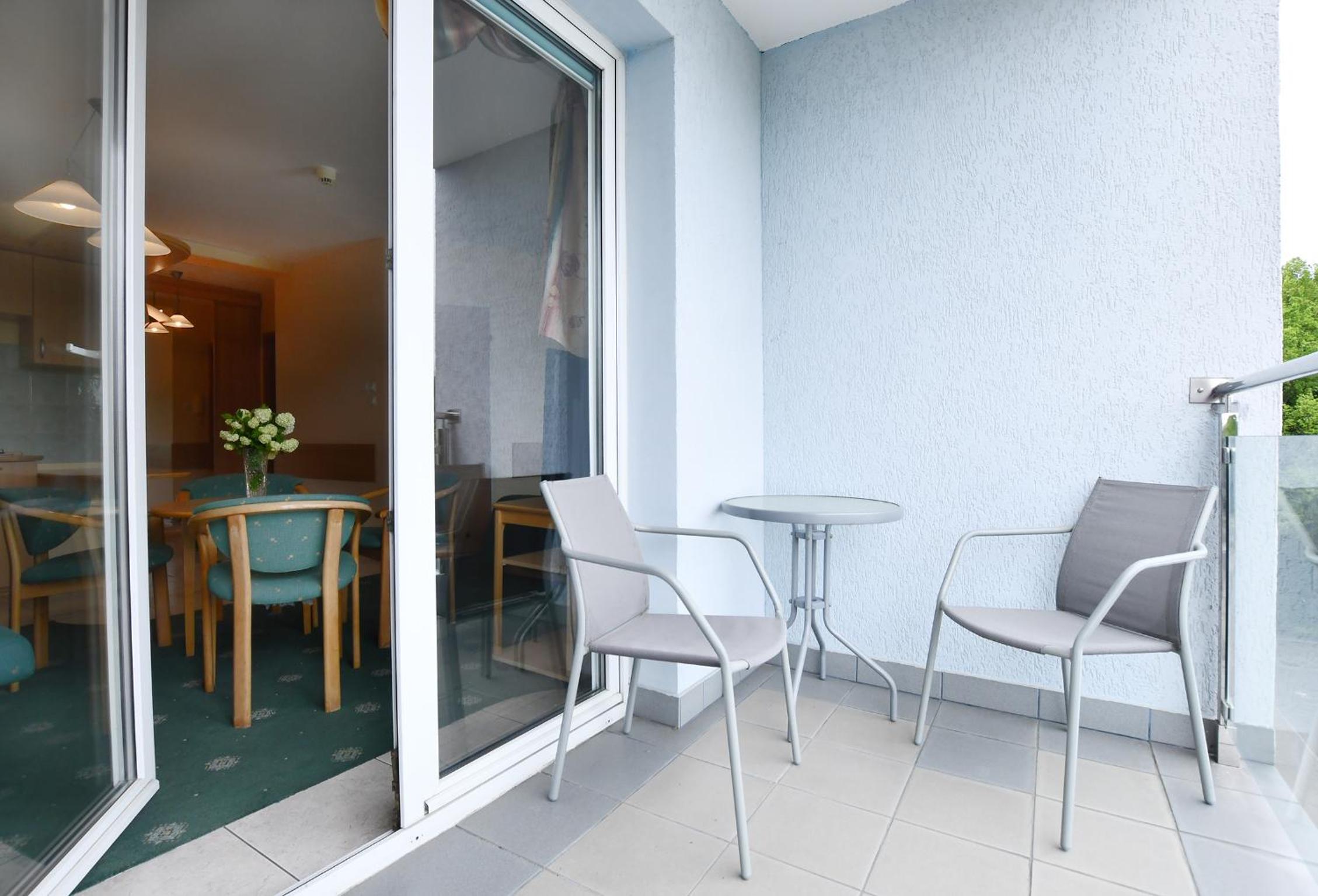 Apartament 14A