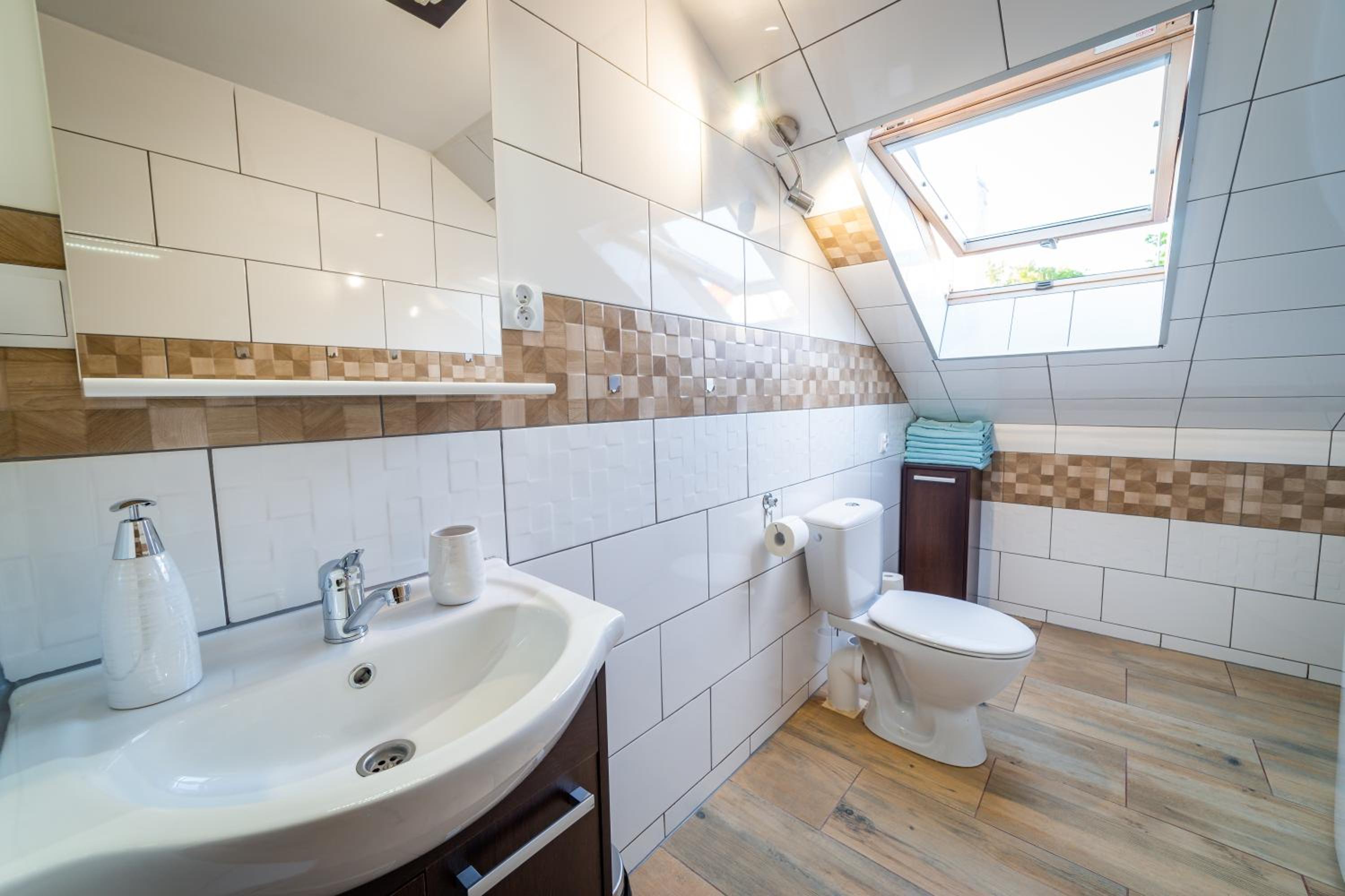 Apartament Nad Jeziorem Mikołajki