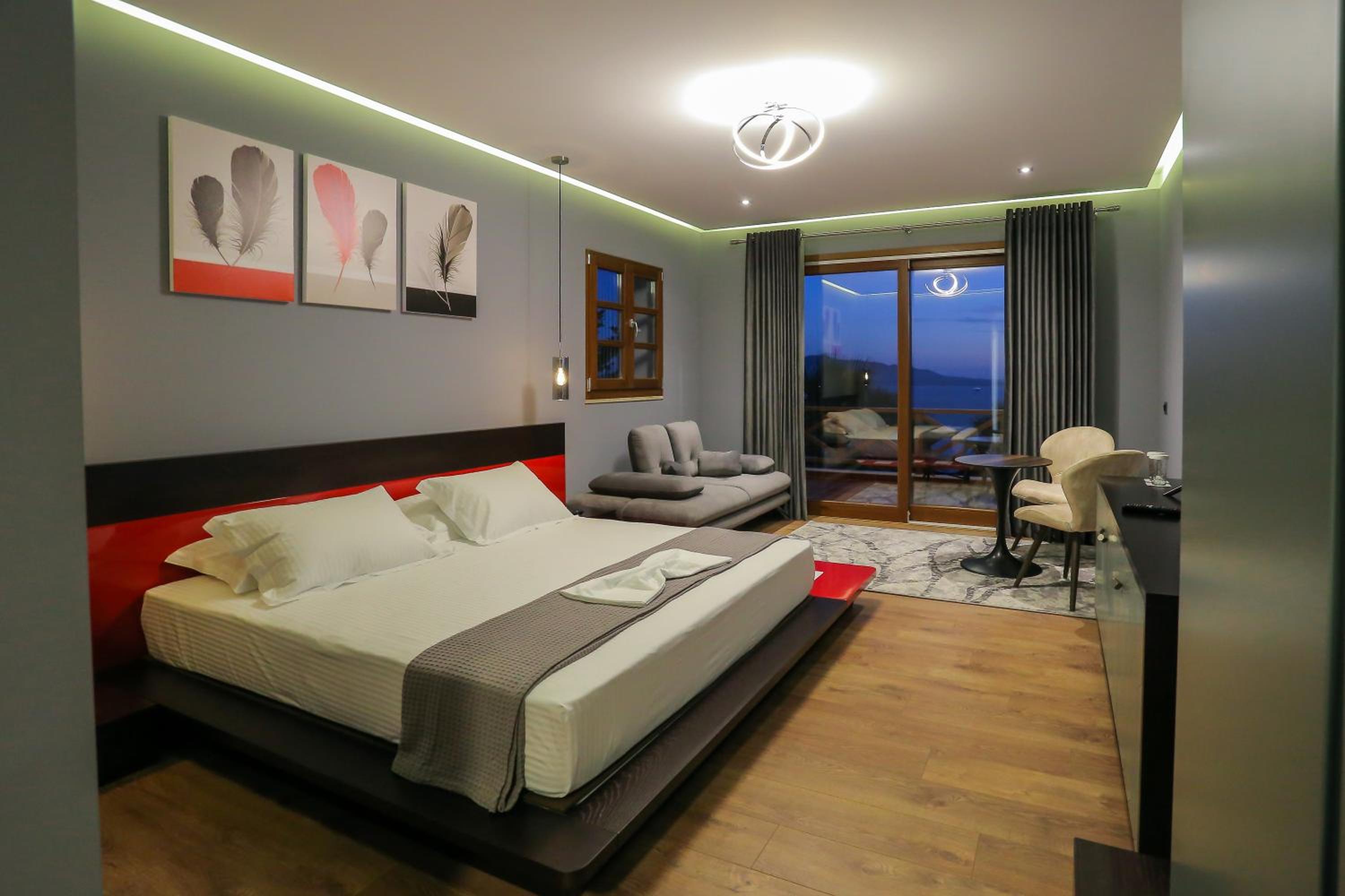 Villa Kristiano 21