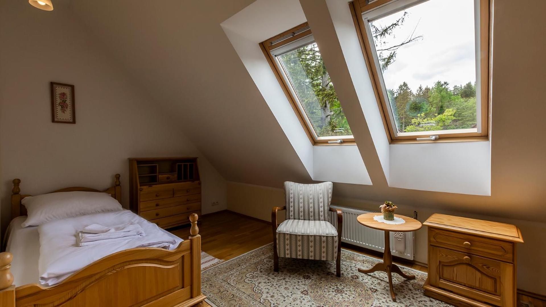 Vacation Club – Okrzei 1B Apartment 19