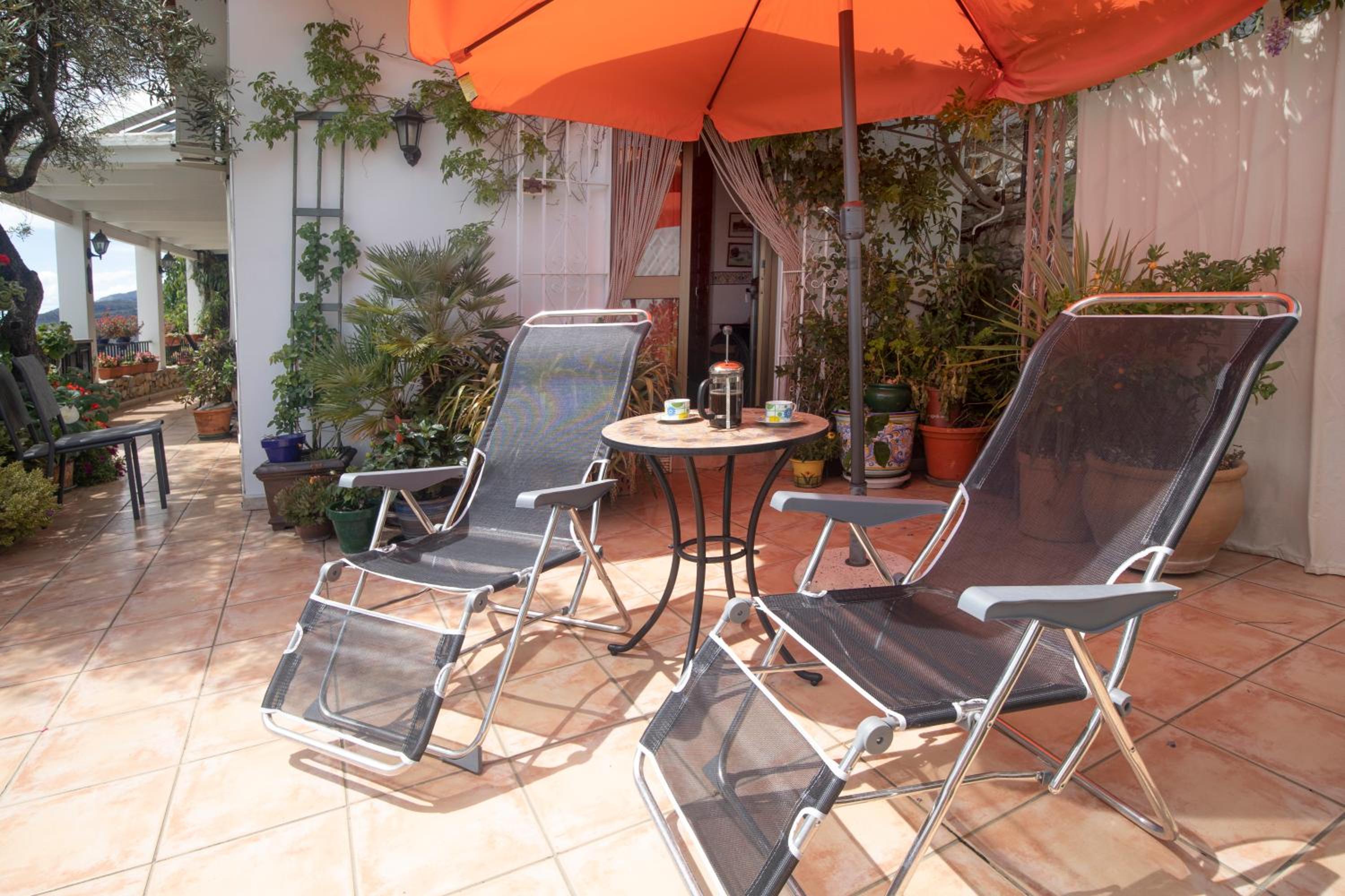 Villa Andalucia