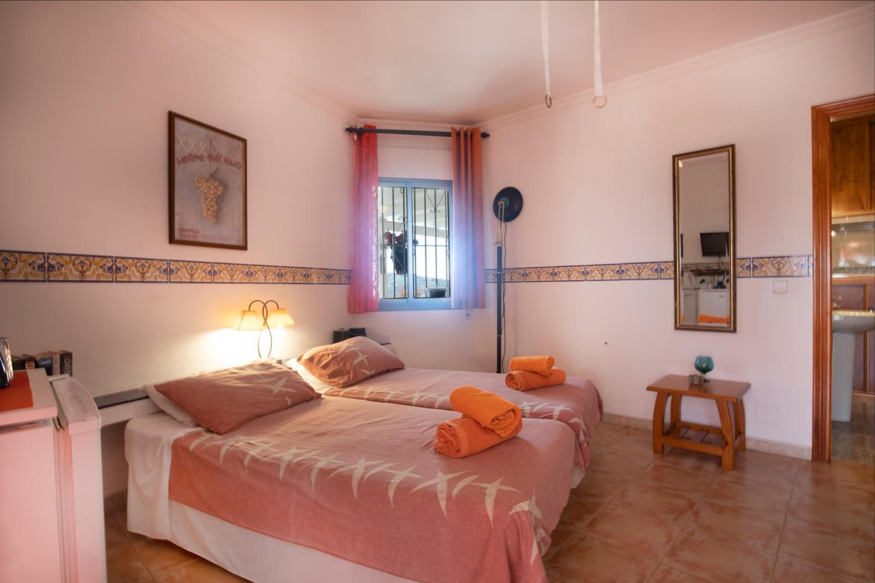 Villa Andalucia