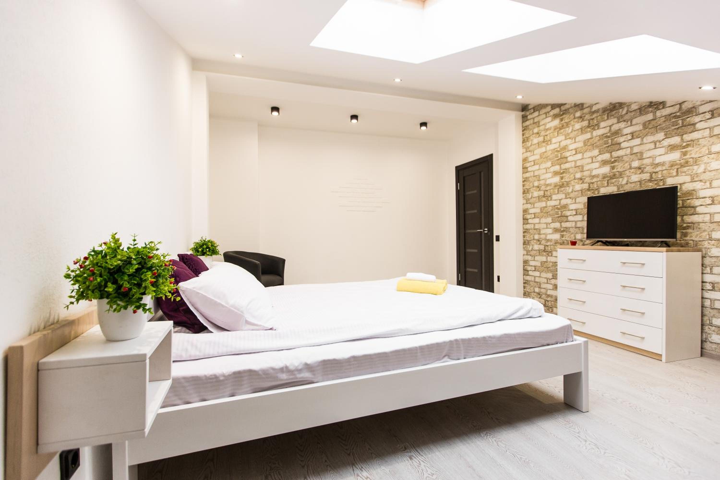 BvApartments VIP on Kulisha view 2