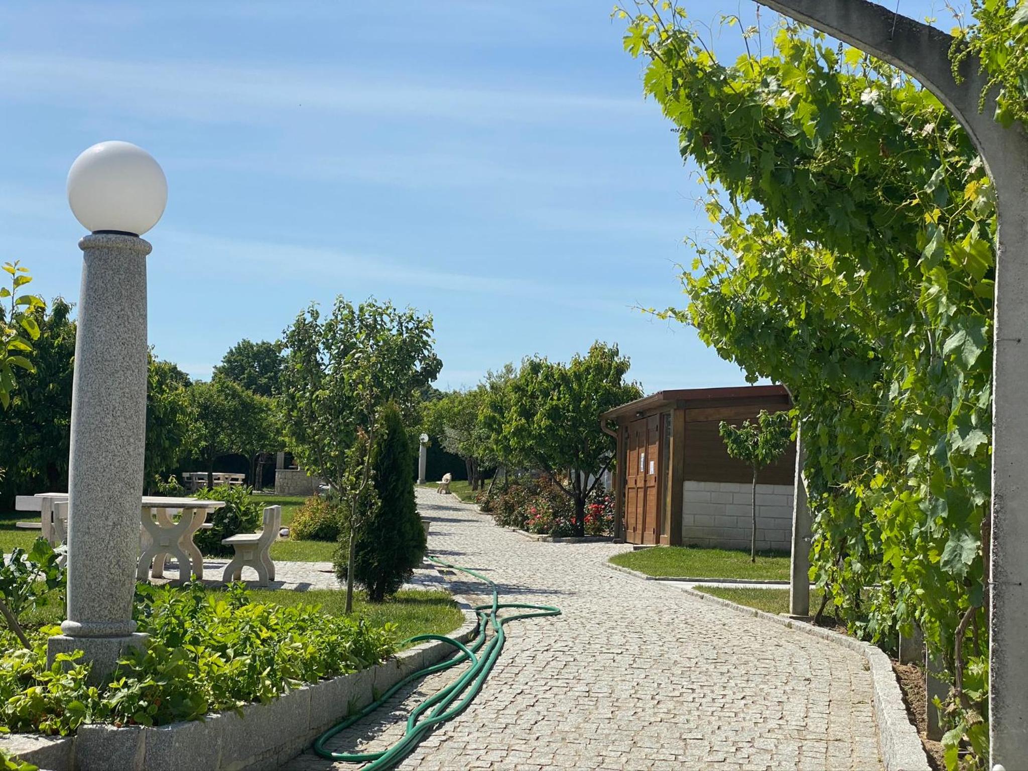 Gites Des Sablons view 3