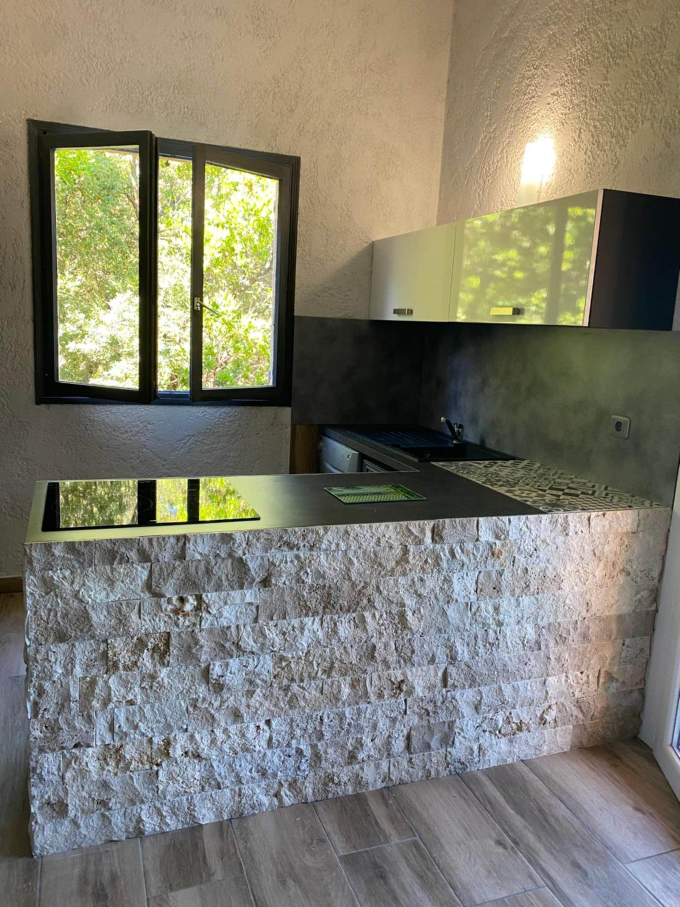 Résidence U LATONU - Palombaggia
