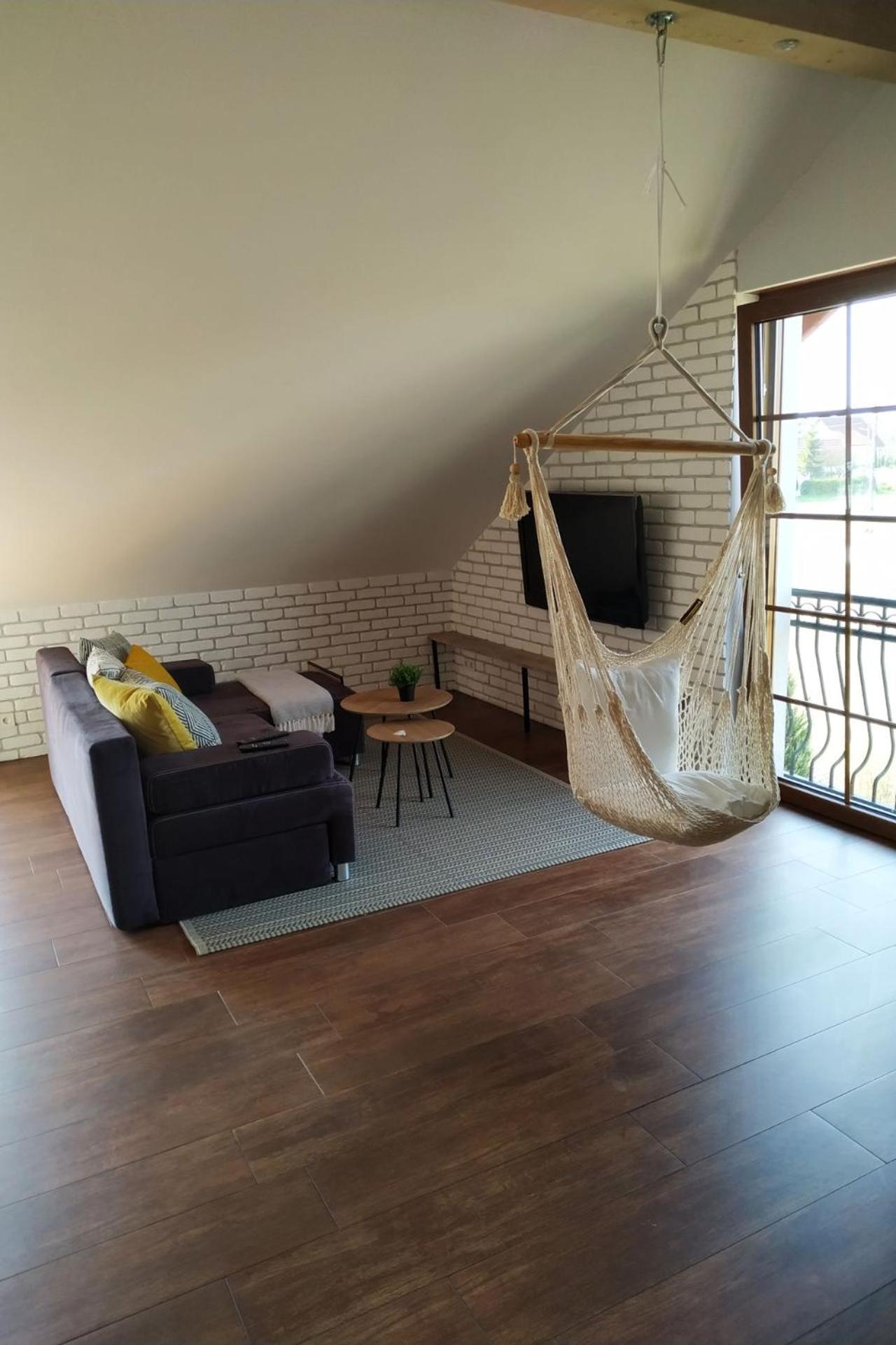 APARTAMENTY ISKRA