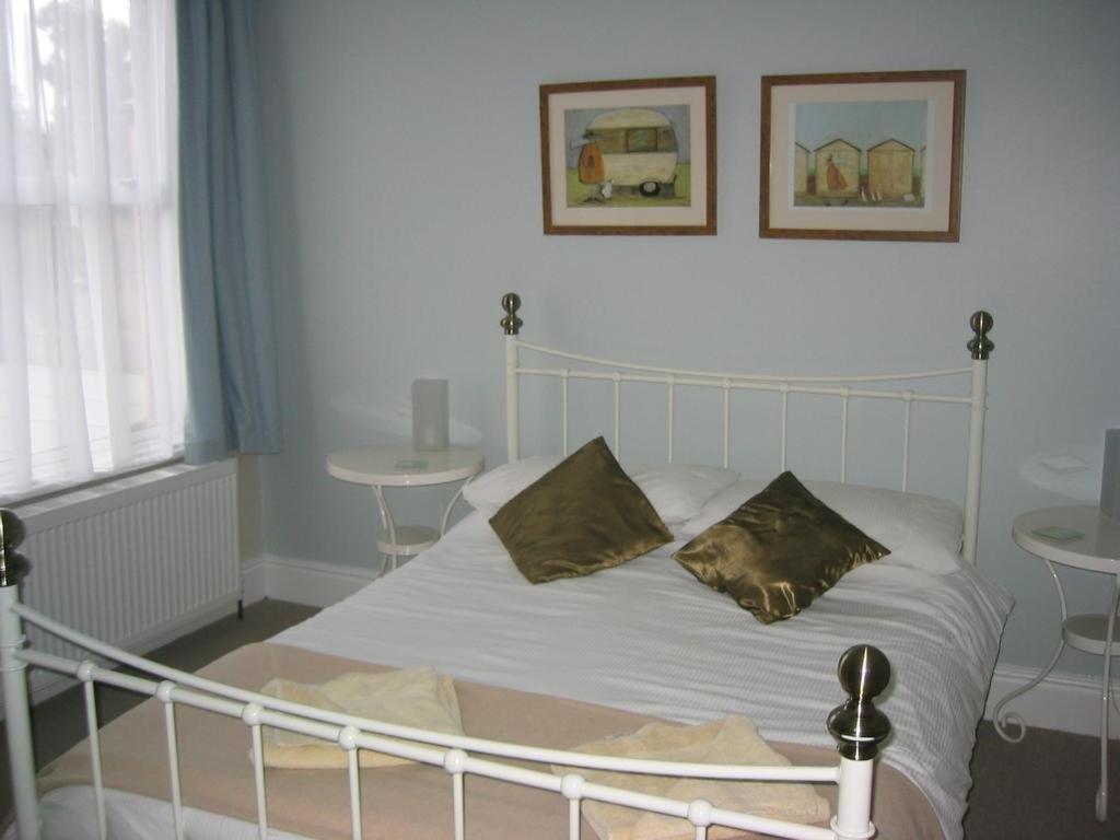 The Beeches view 5