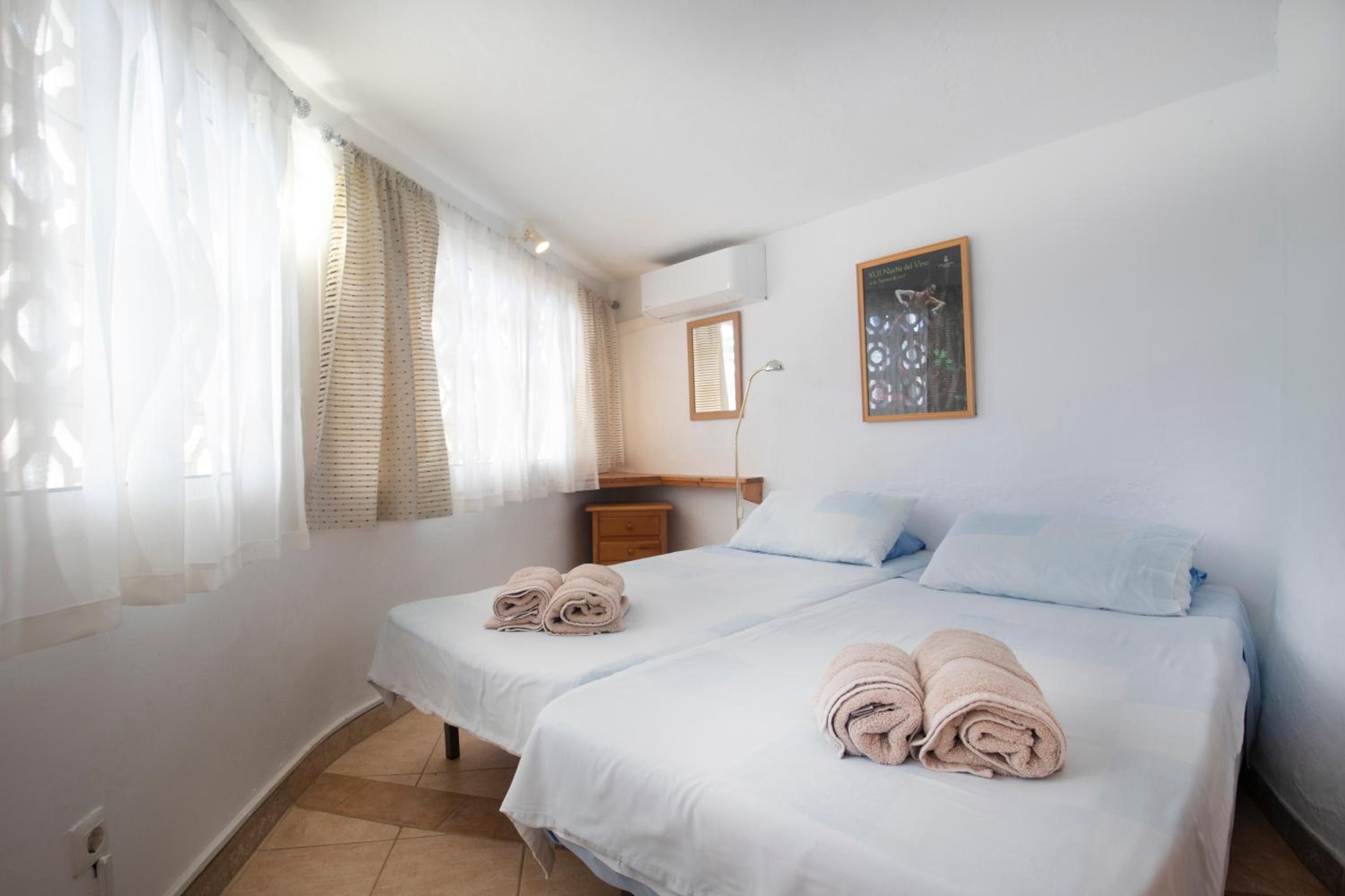Villa Andalucia