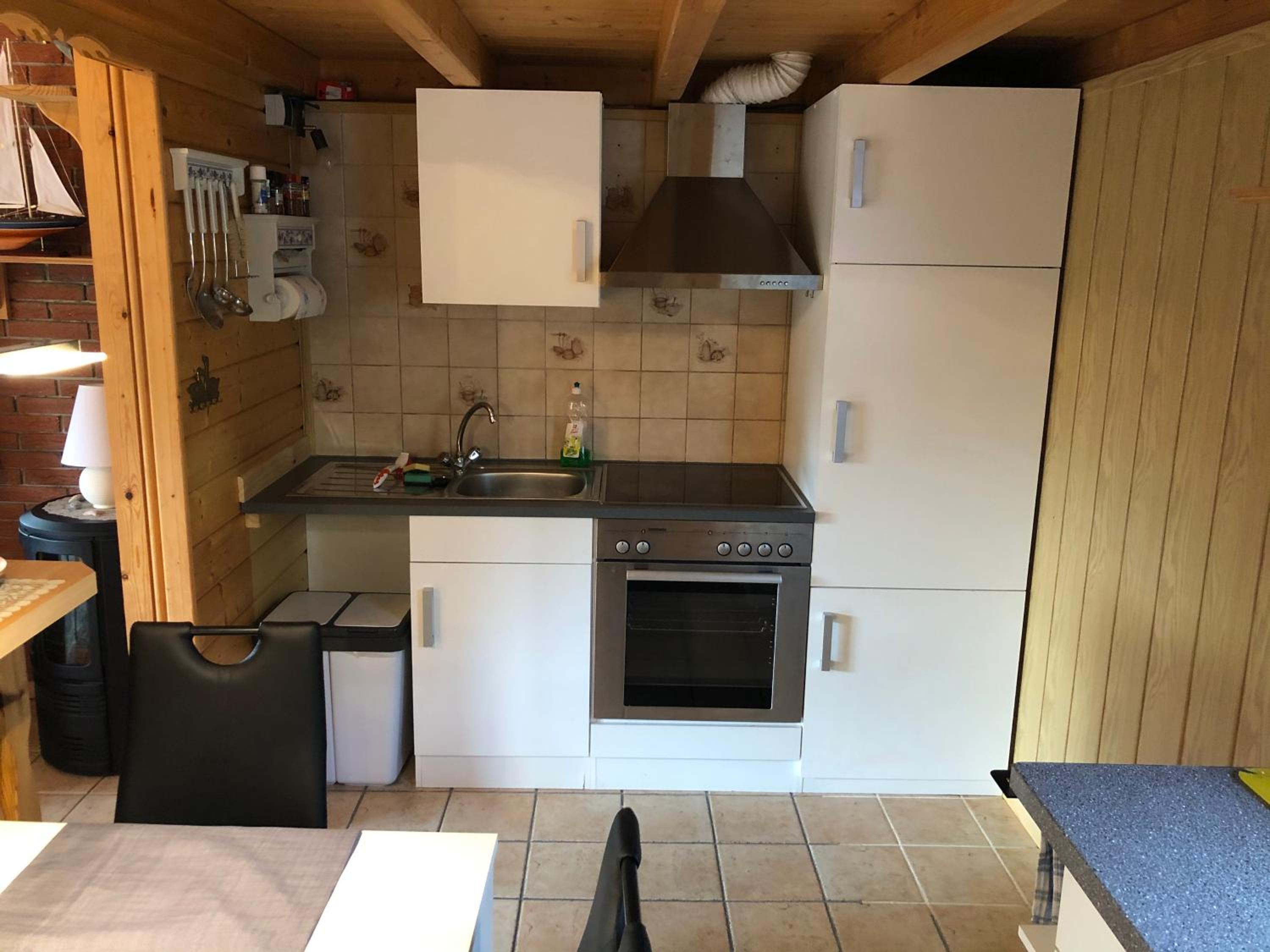 Ferienhaus Möwenherz view 4