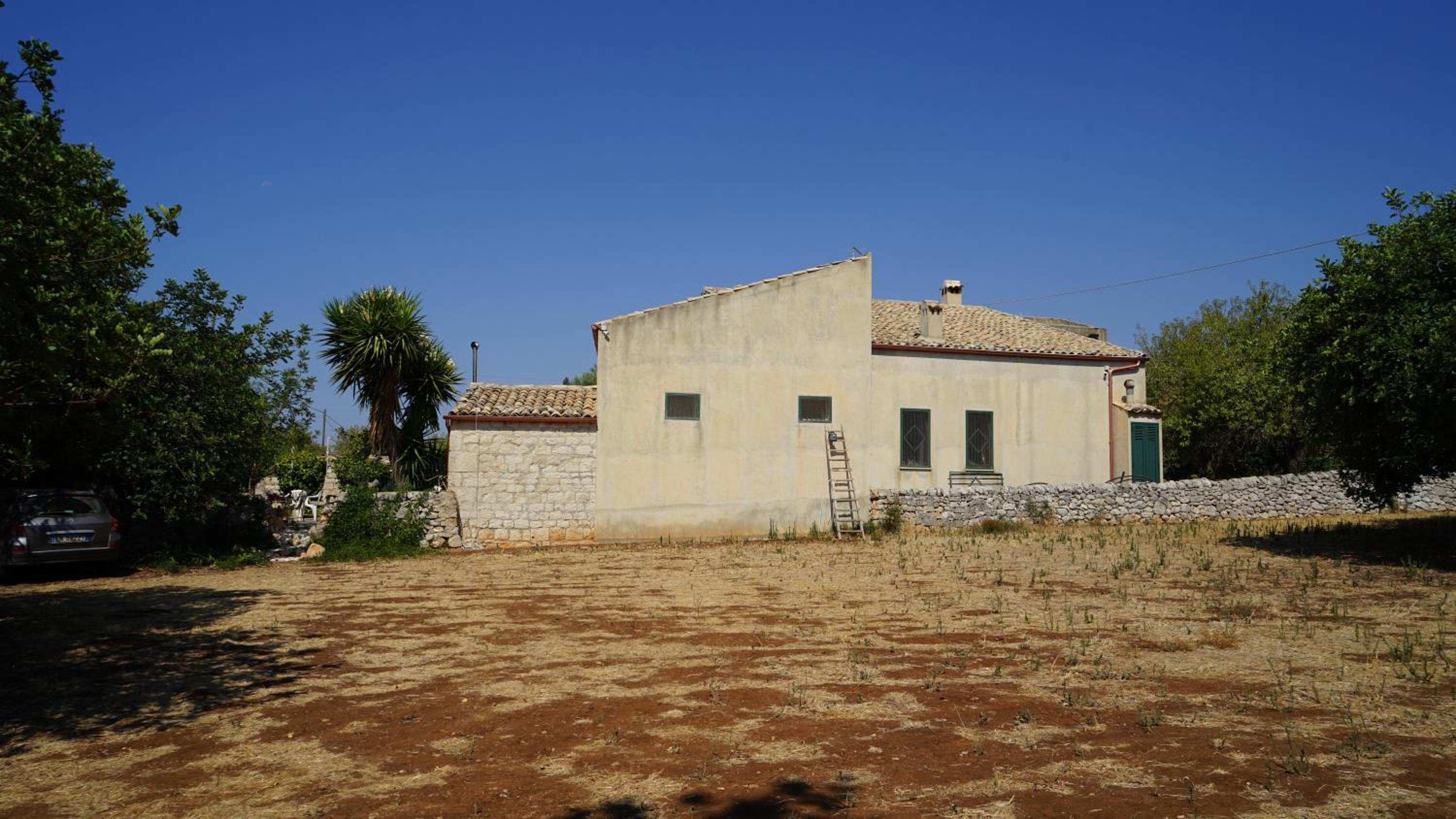 Casa delle Fate view 3