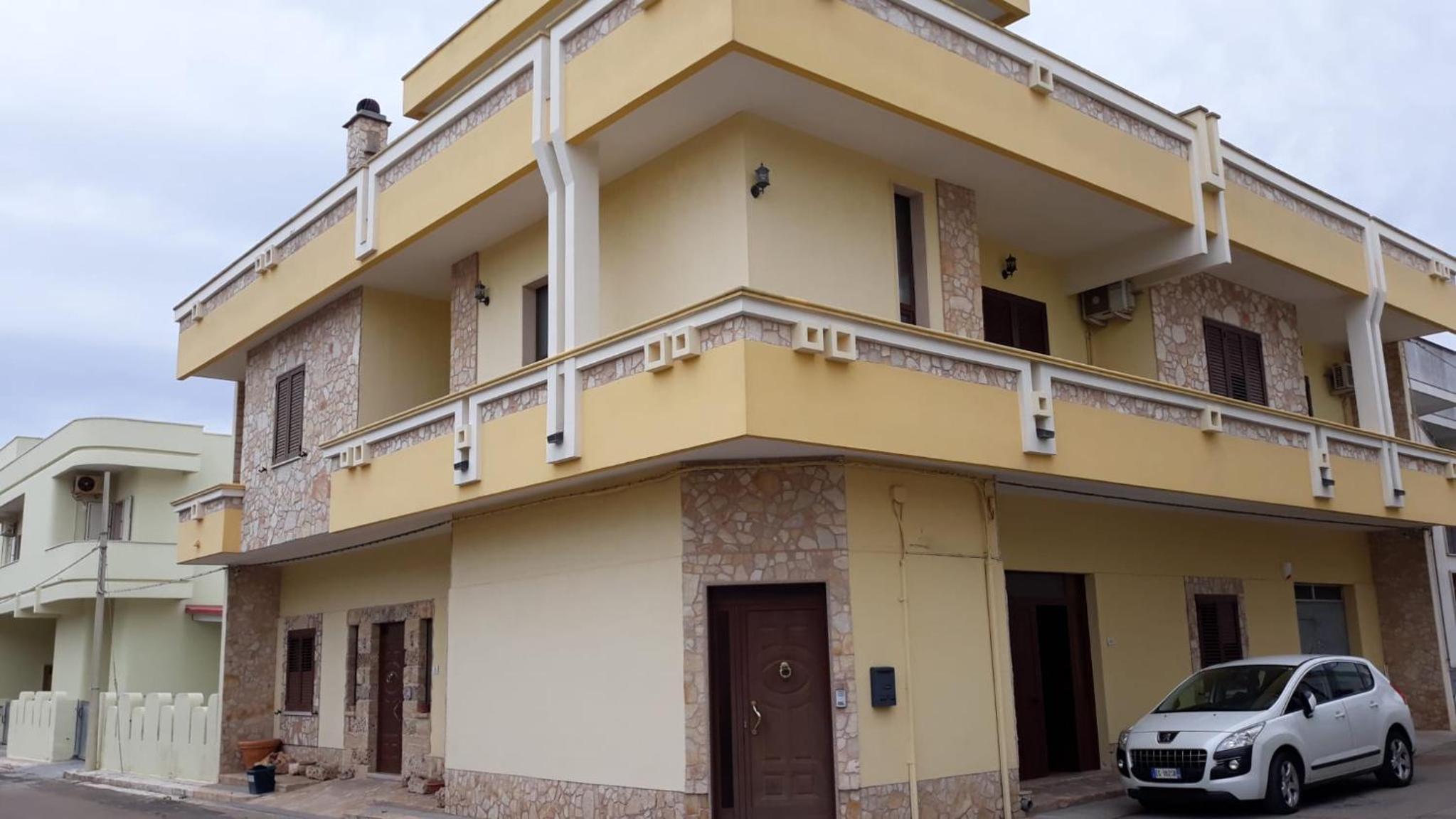 Casa vacanza