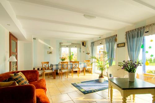 Villa Baltic Chałupy - Apartament nr 1 view 5