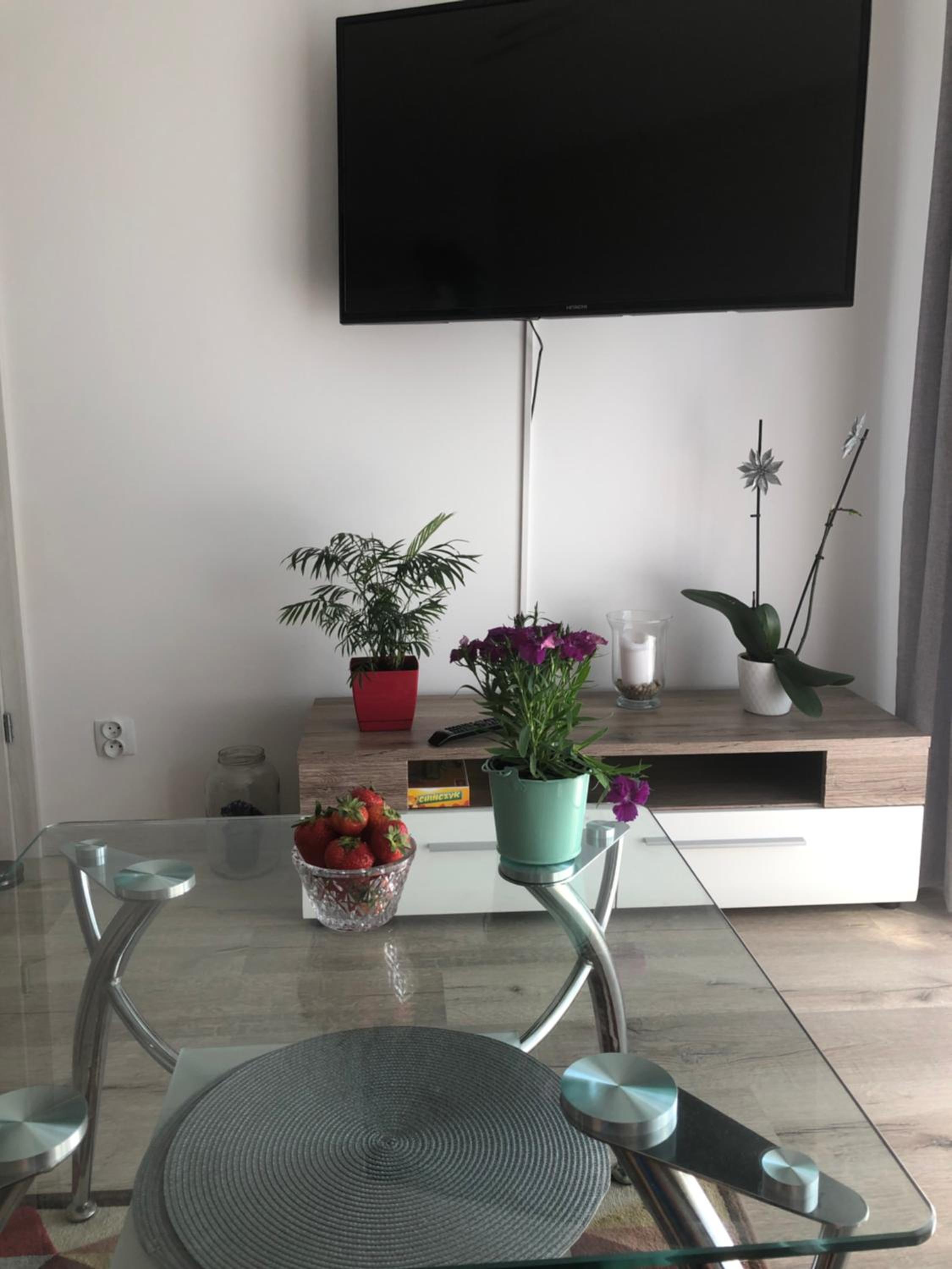 Kołobrzeg apartament Osiedle Bursztynowe ul baltycka 11 b view 4