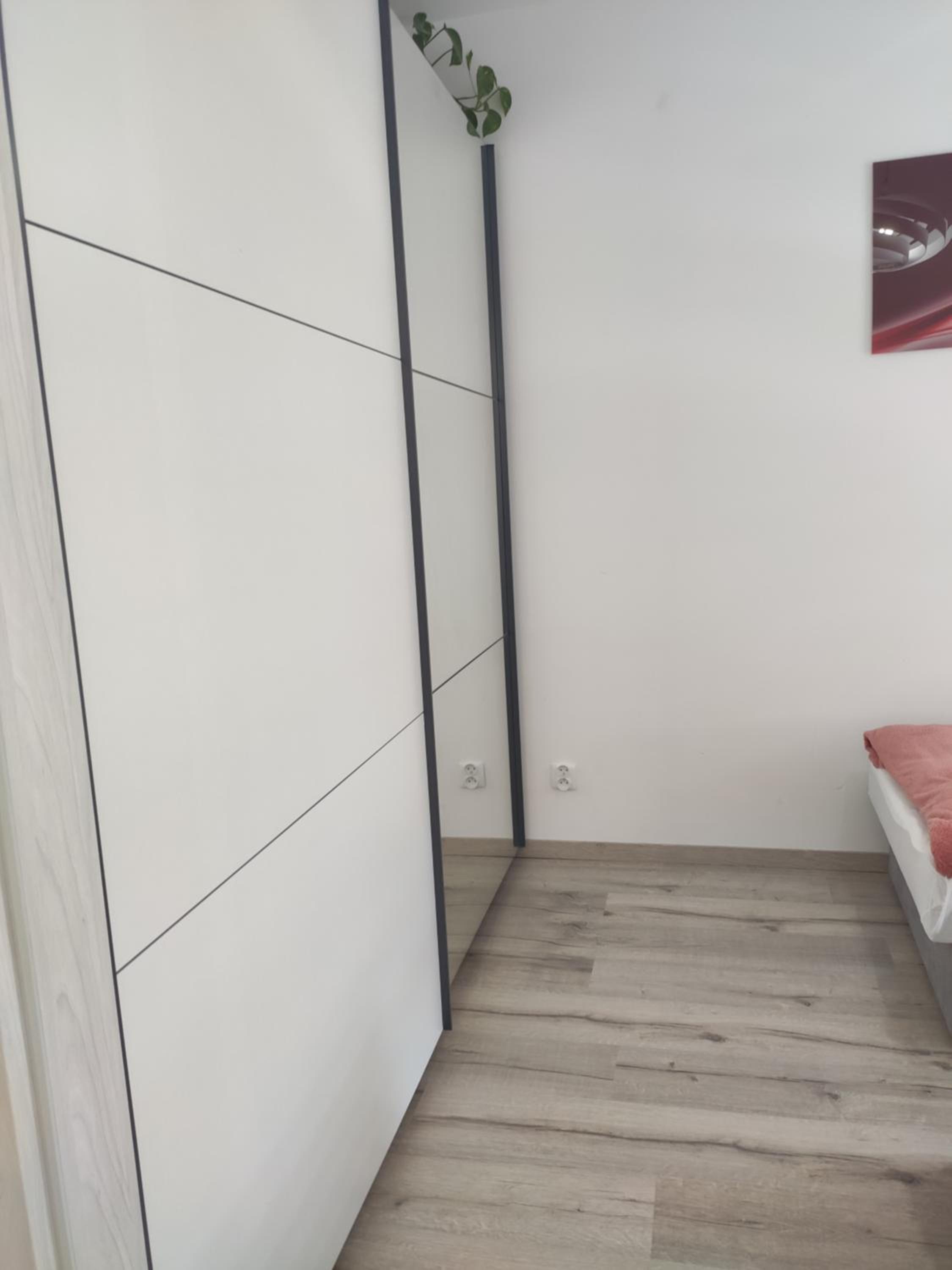 Kołobrzeg apartament Osiedle Bursztynowe ul baltycka 11 b