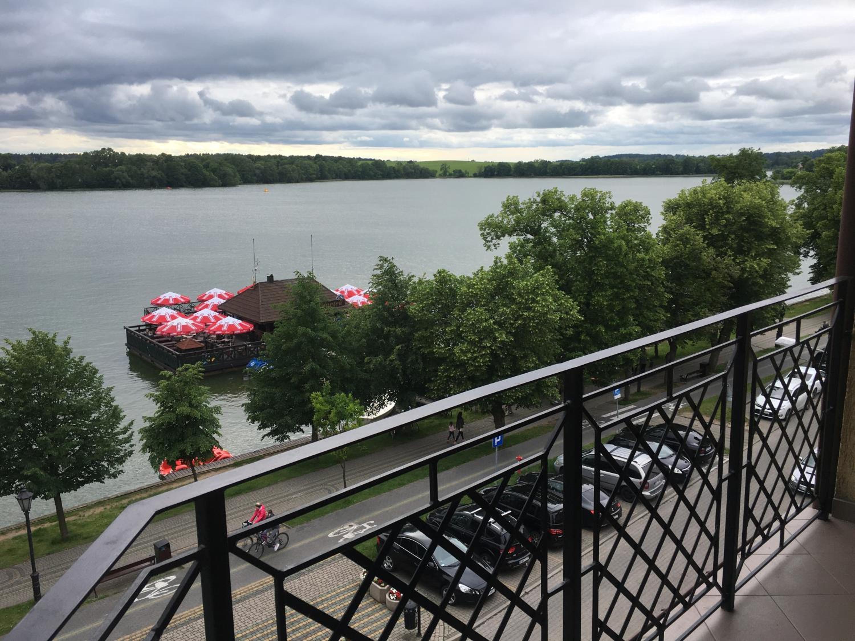 Apartament Ełk Promenada