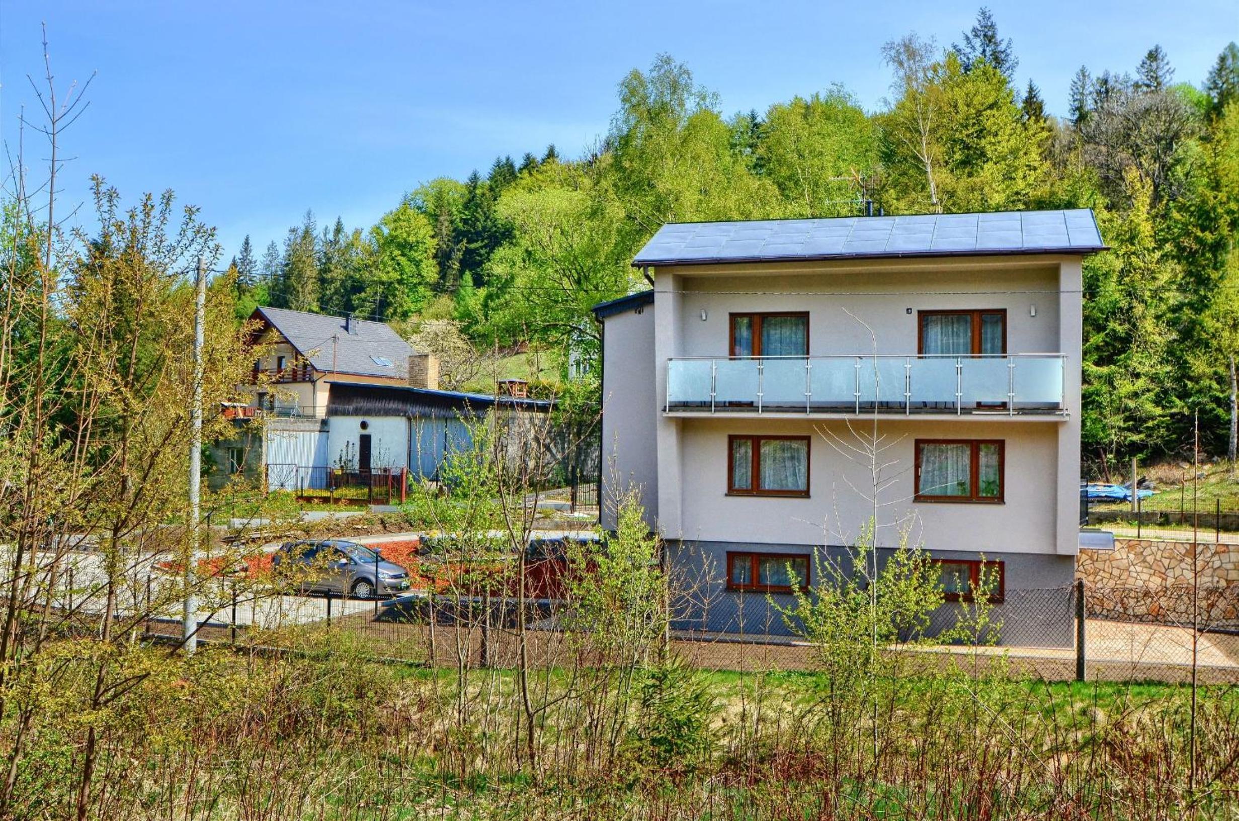 Apartamenty Głębce 75