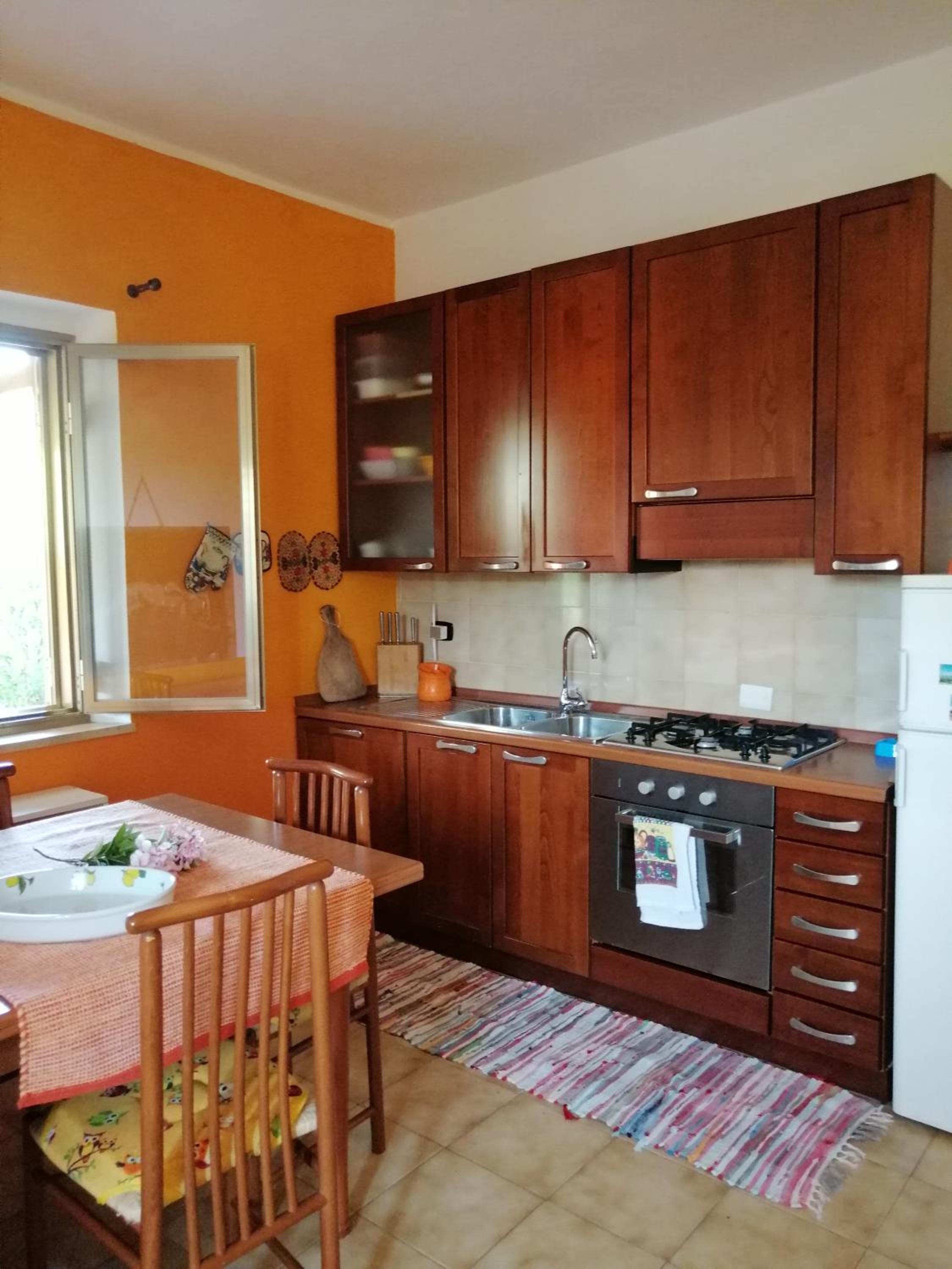 Villa Kampia view 5