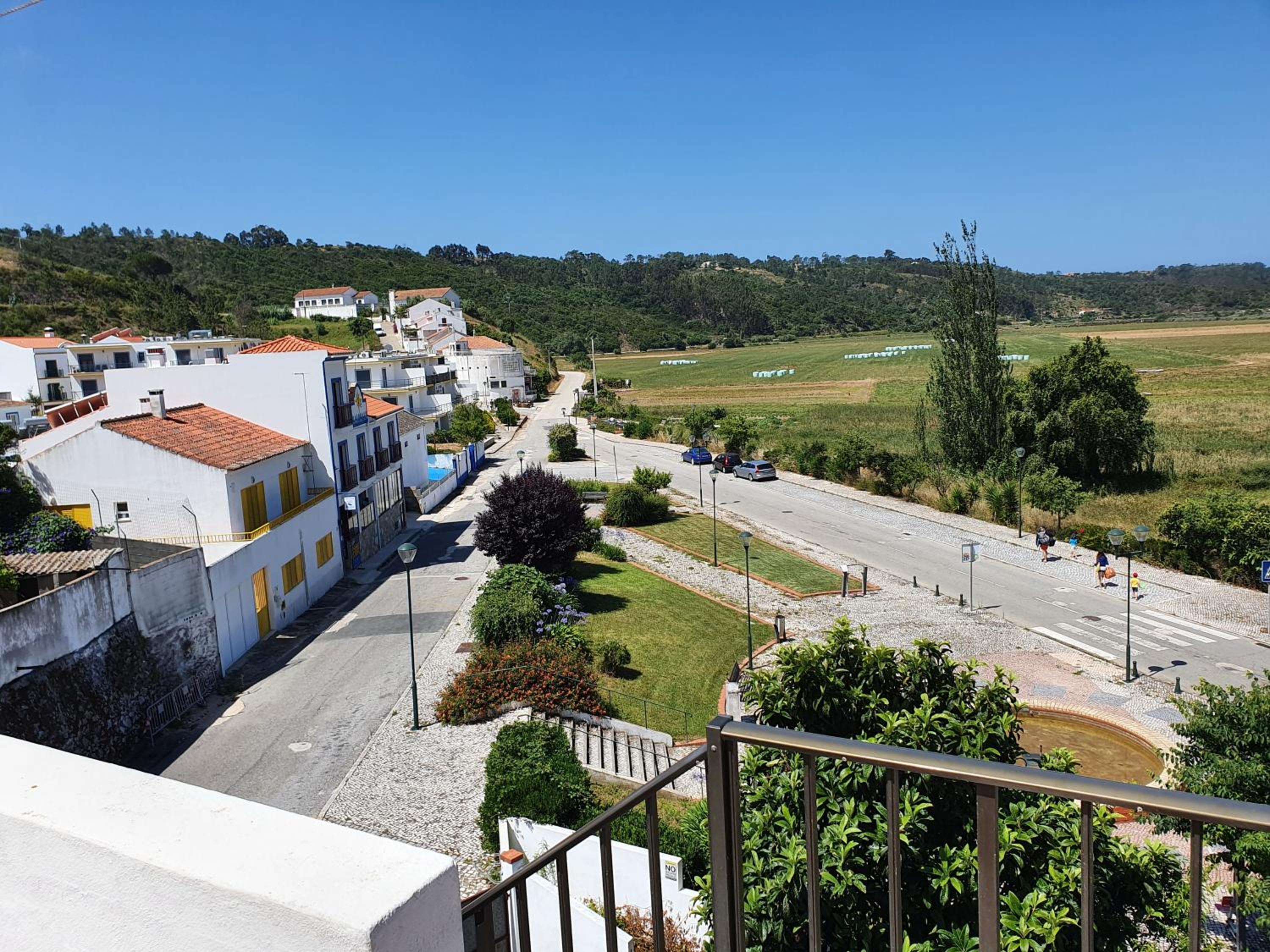 Hospedaria Firmino Bernardino view 5