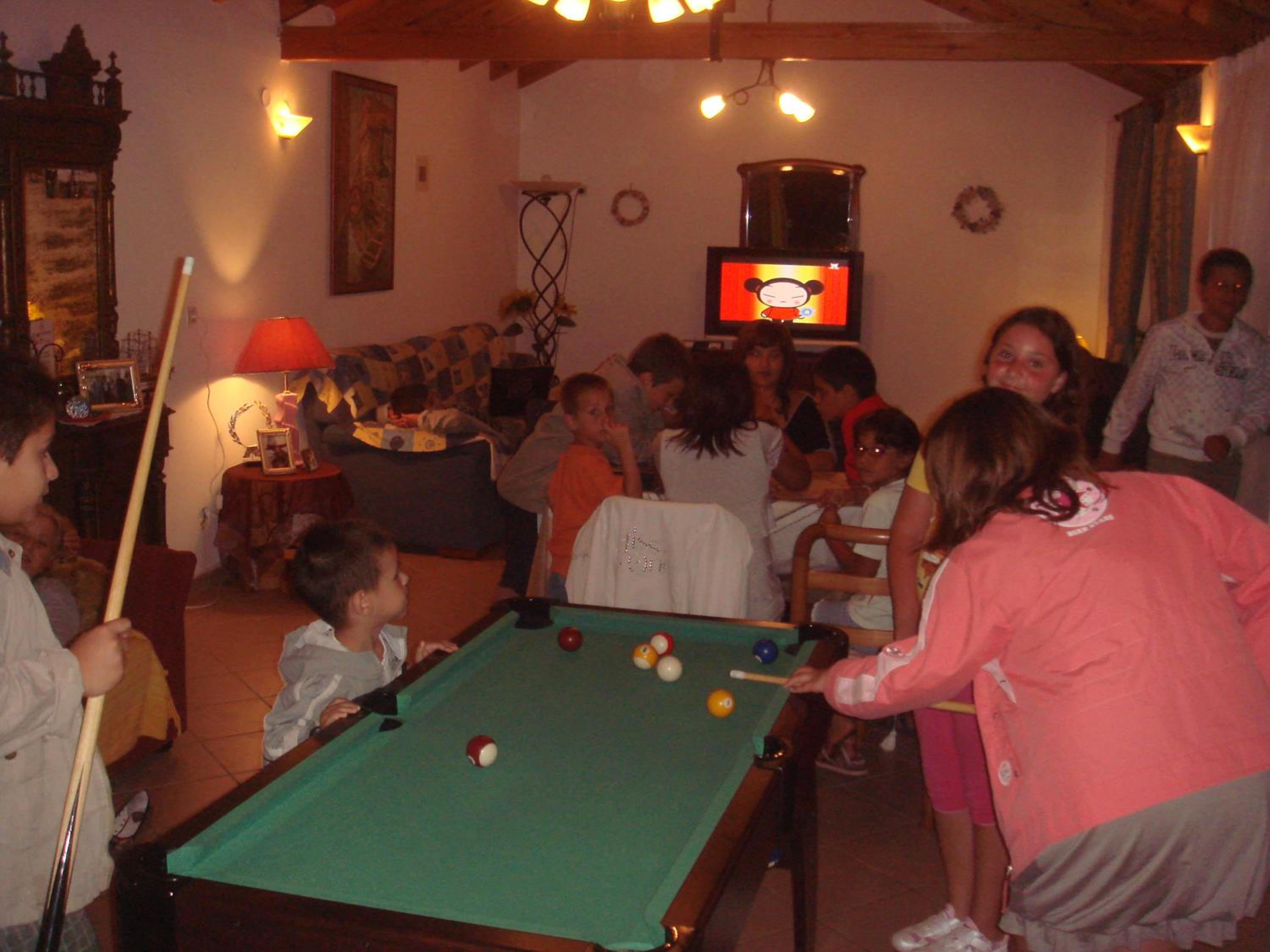 children's play area