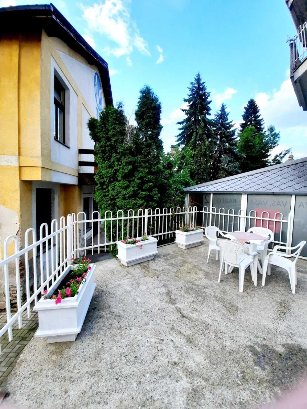 Casa Lux Apartment