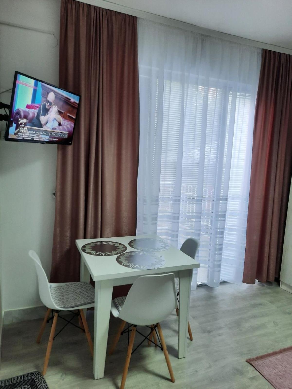 Casa Lux Apartment