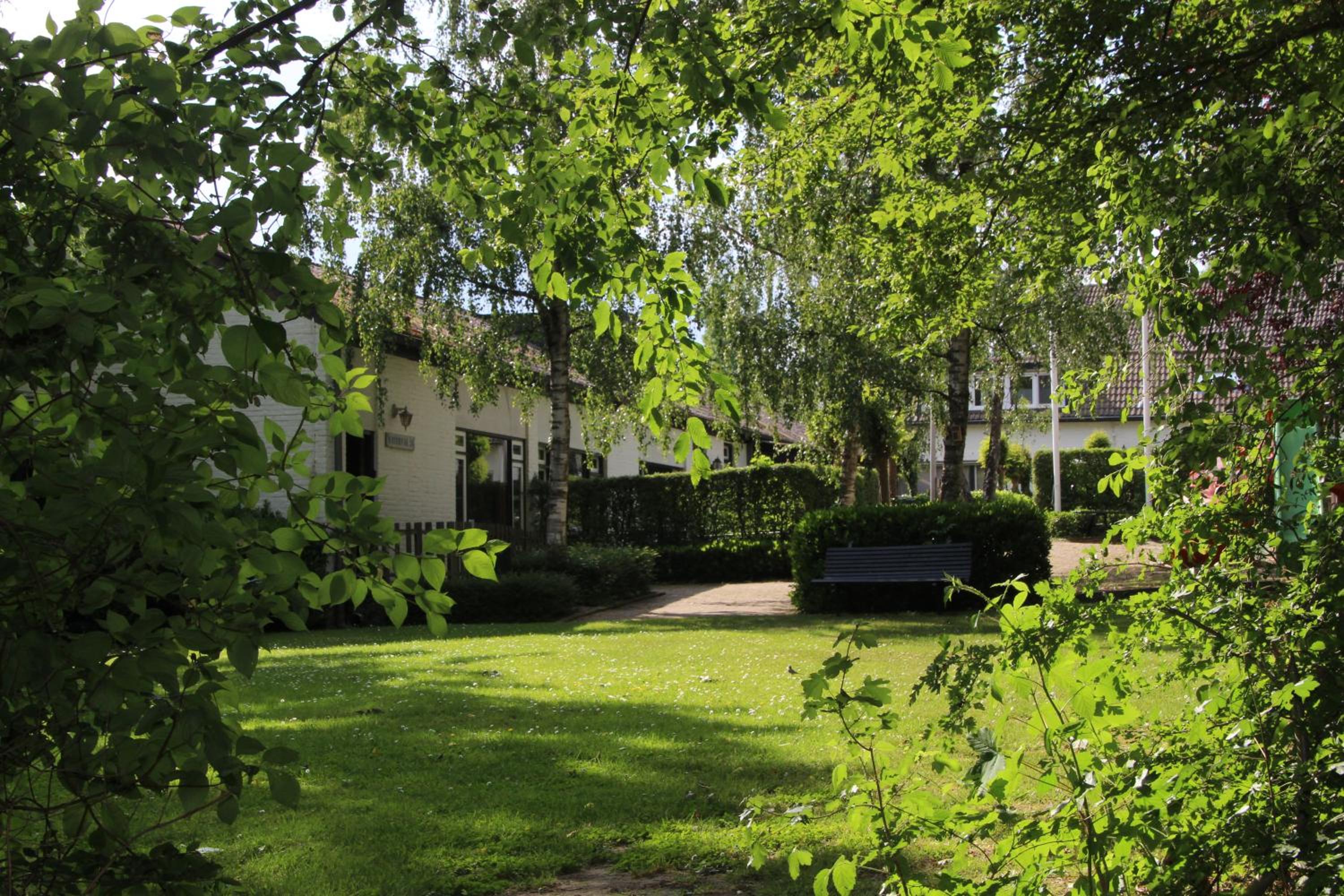 De Biesenberg