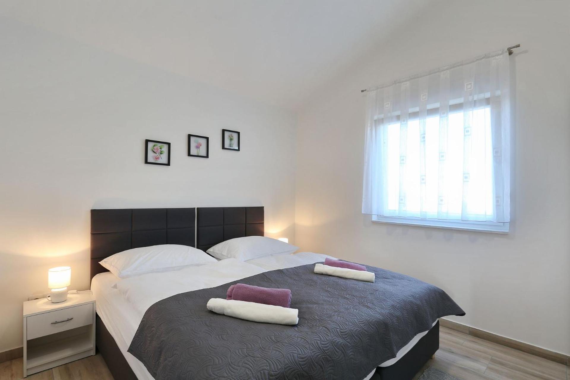 Apartments Lisac view 5