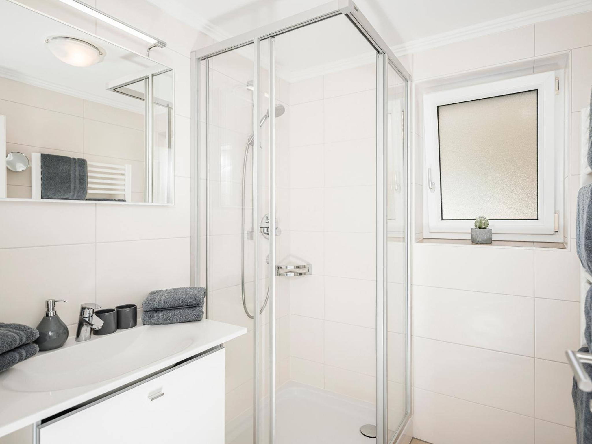 Appartement Karwendelblick