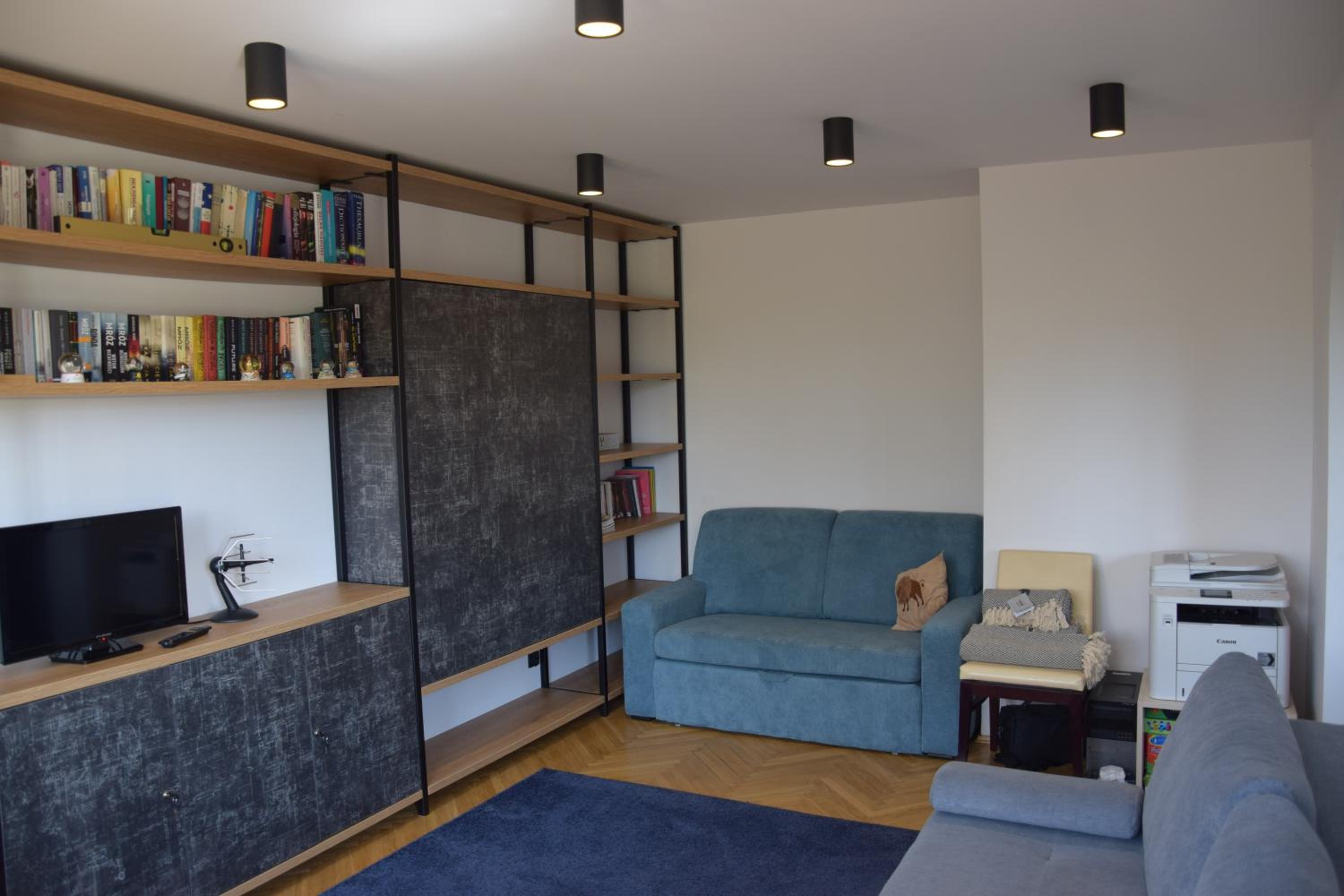 Apartament Kolejowa view 3