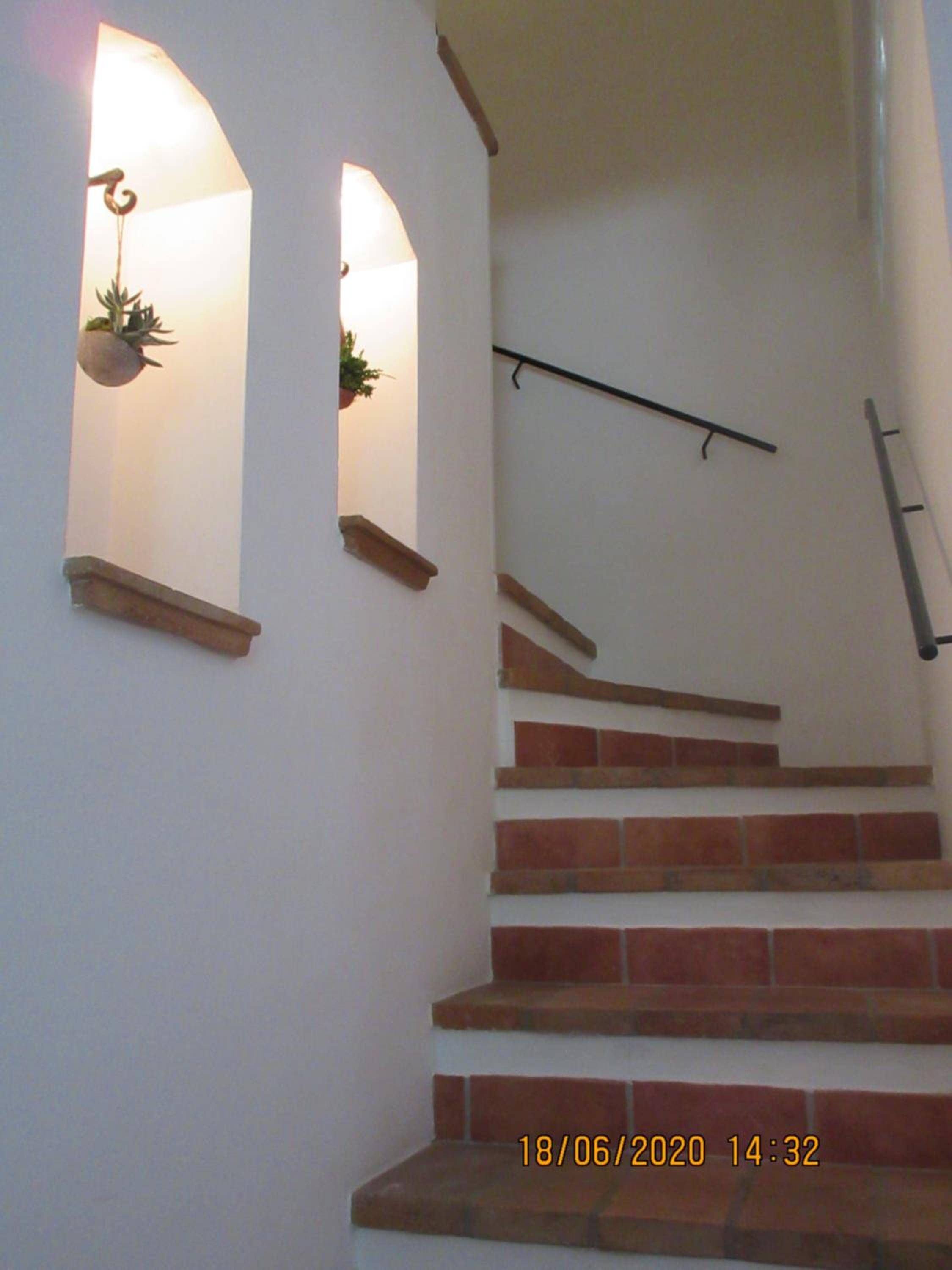 b&b Capo Le Vigne view 5