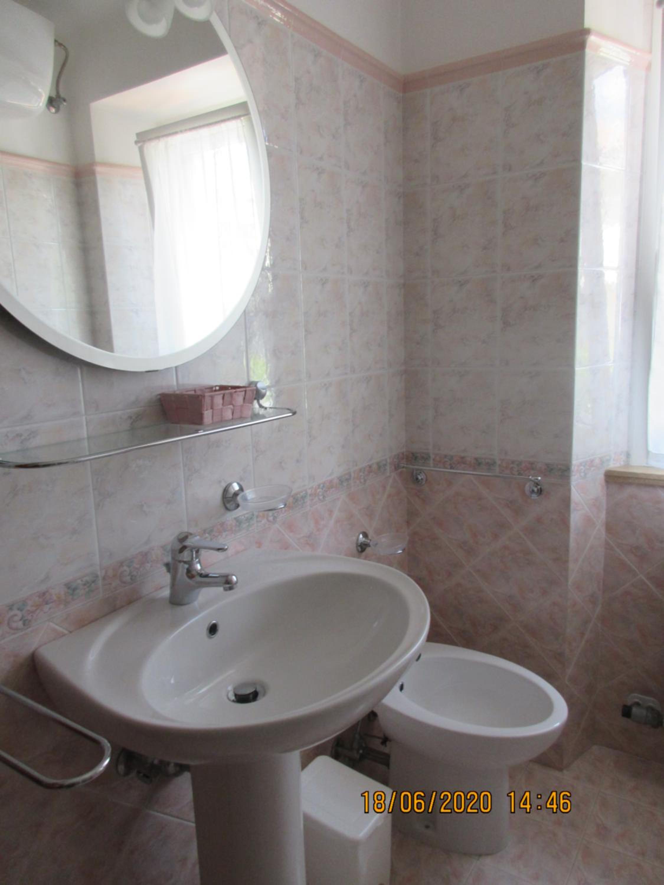 b&b Capo Le Vigne view 3