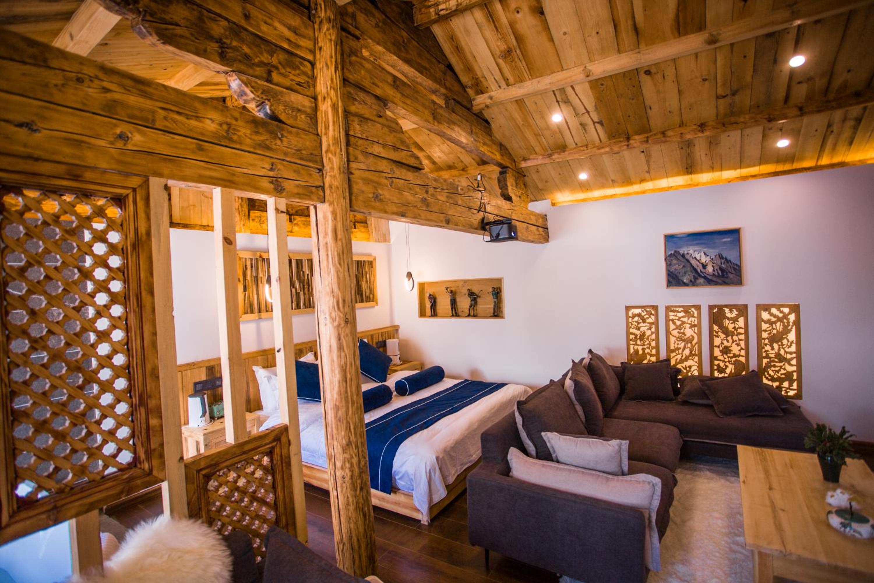 Lijiang Yunqi Holiday Guesthouse