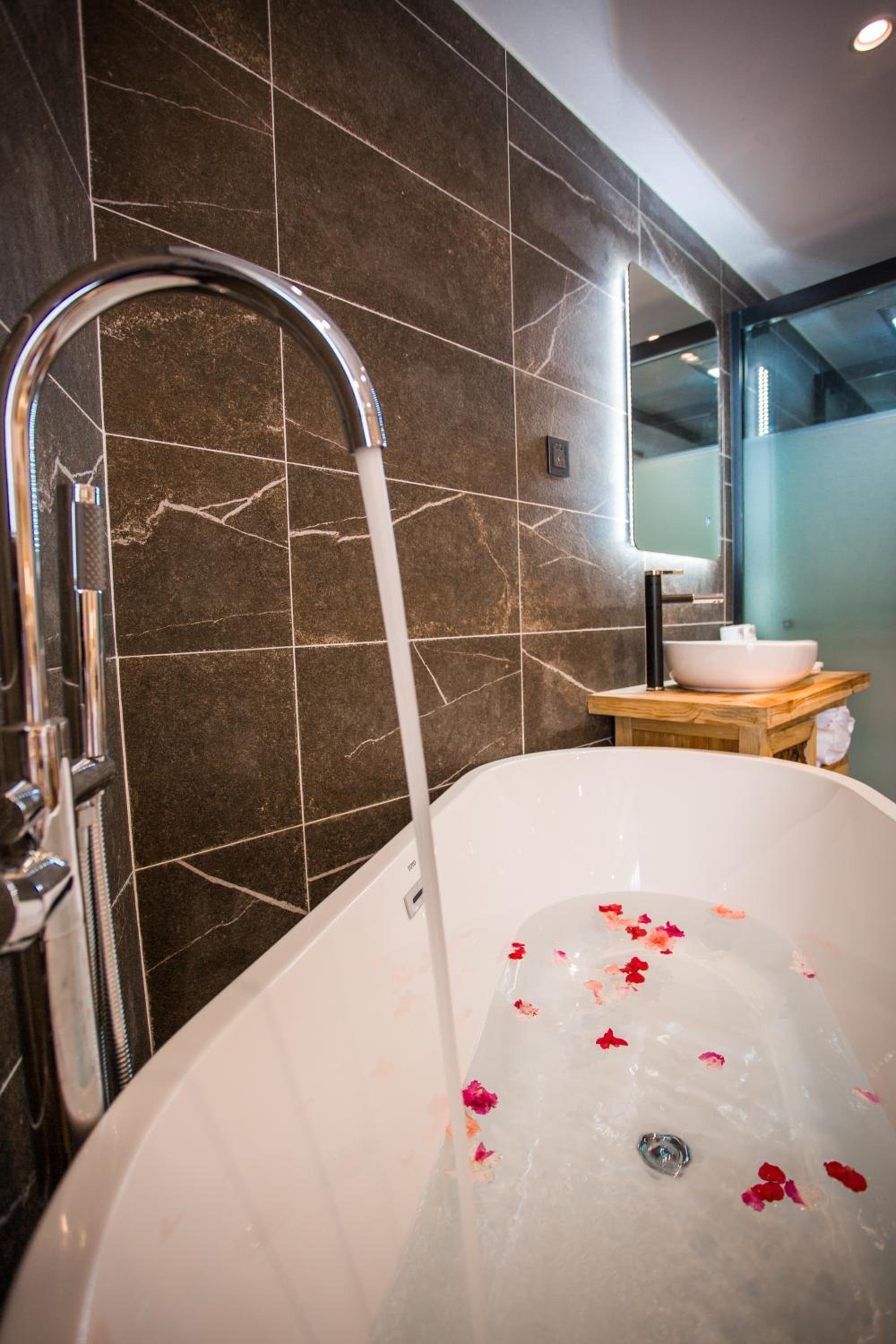 Lijiang Yunqi Holiday Guesthouse
