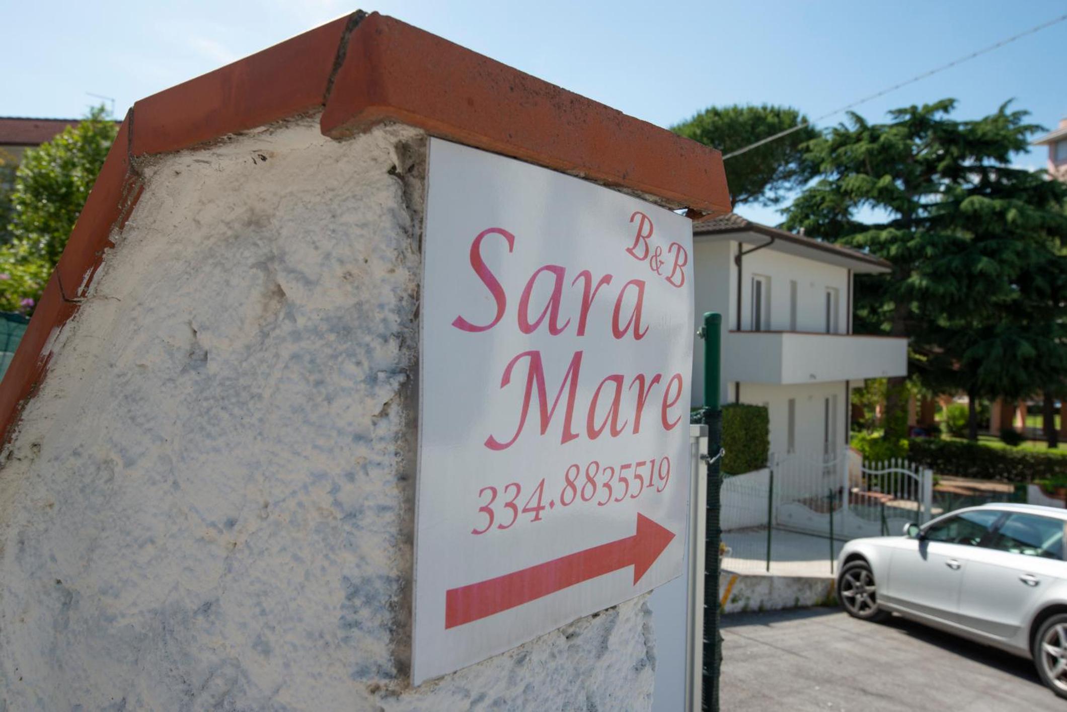 Bed and Breakfast Sara Mare