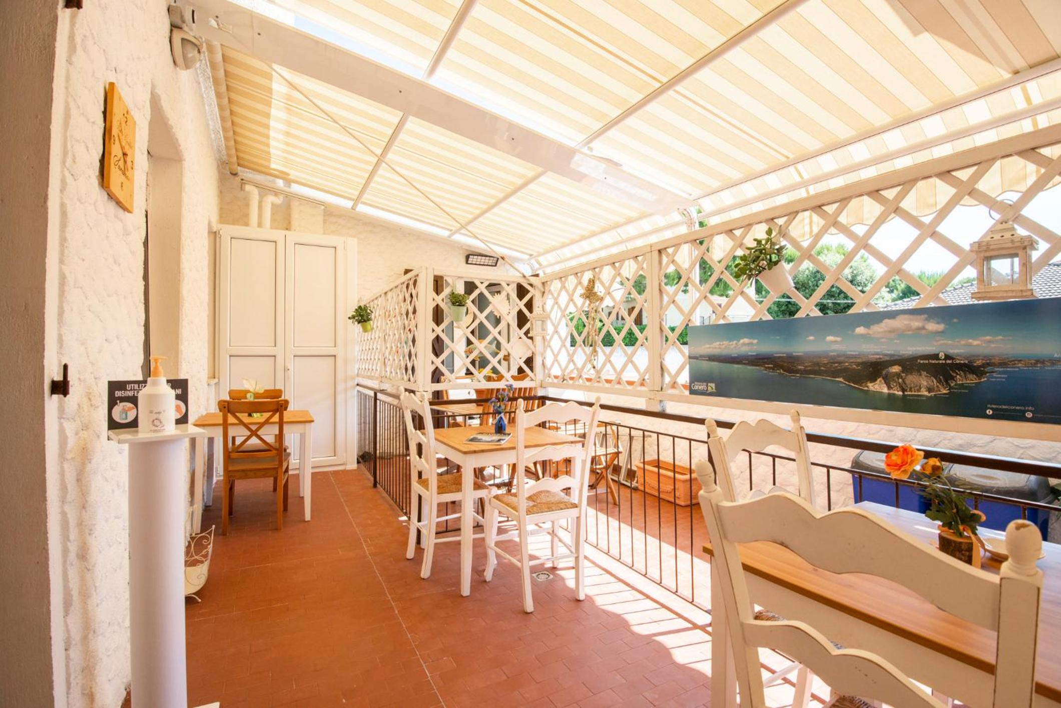 Bed and Breakfast Sara Mare
