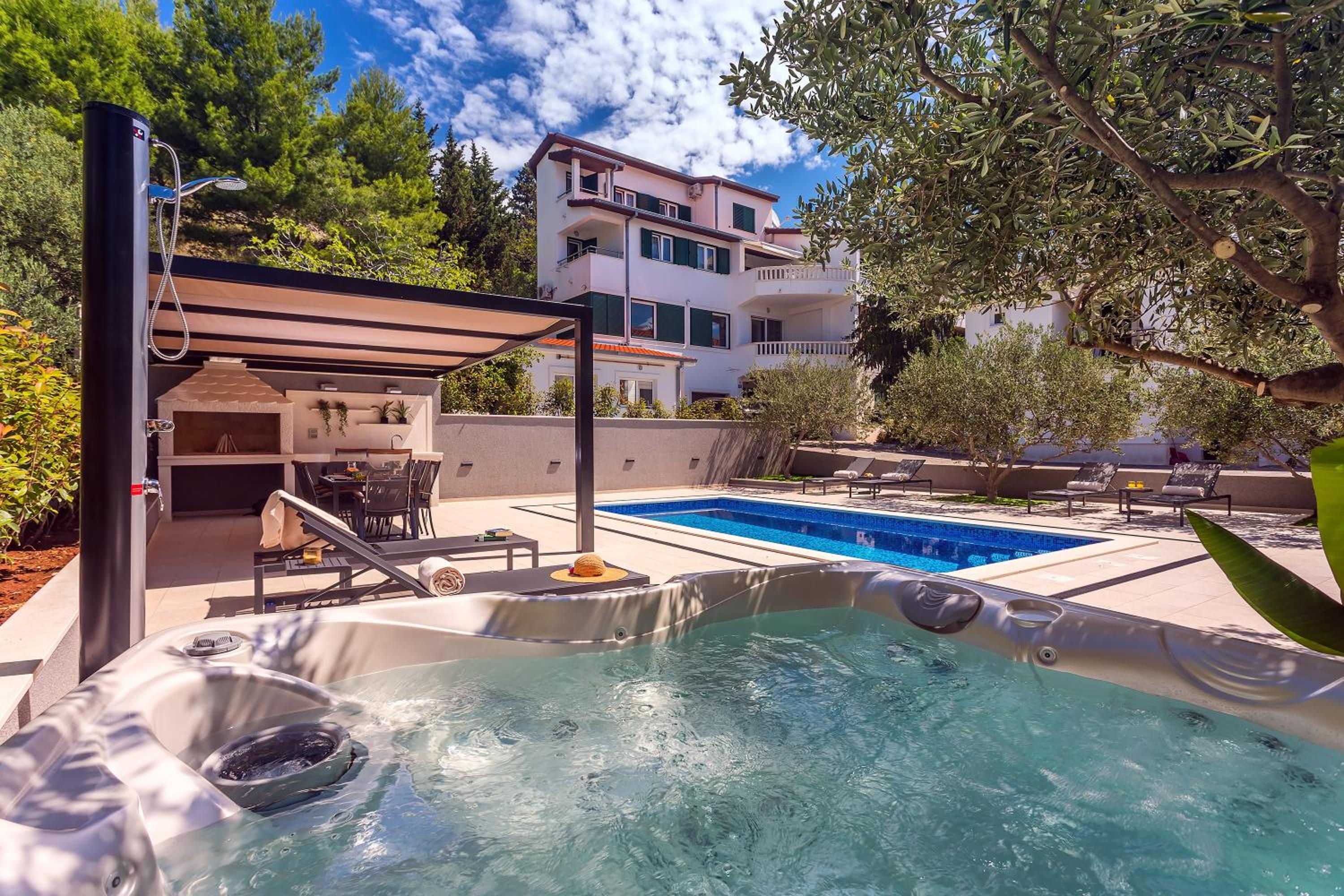 Villa Topaz