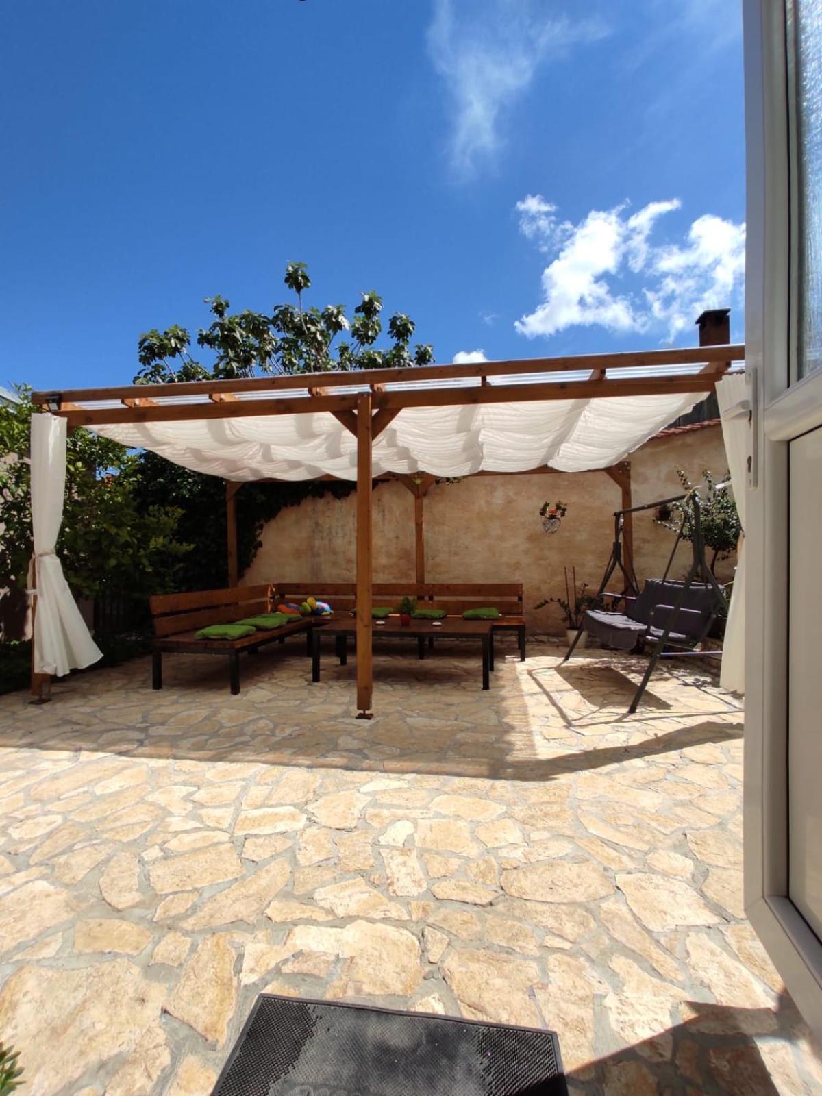 Apartmani Amans view 5