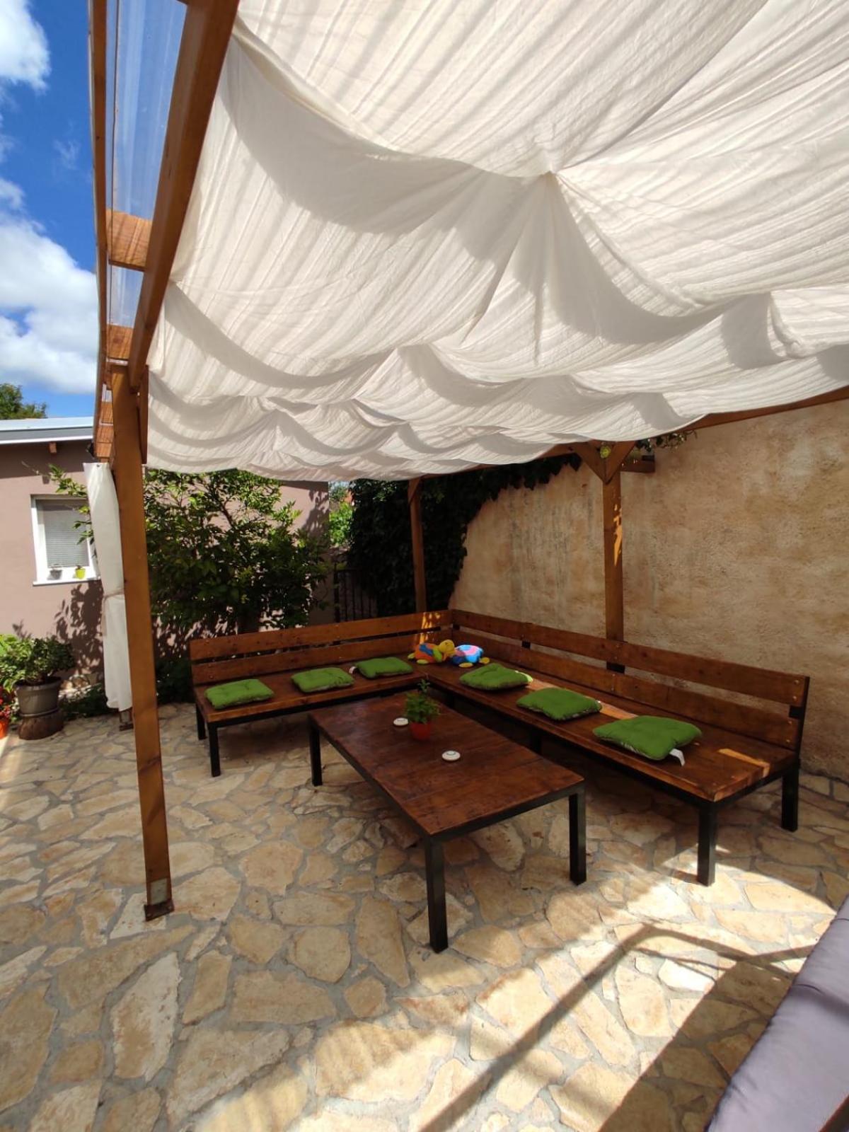 Apartmani Amans