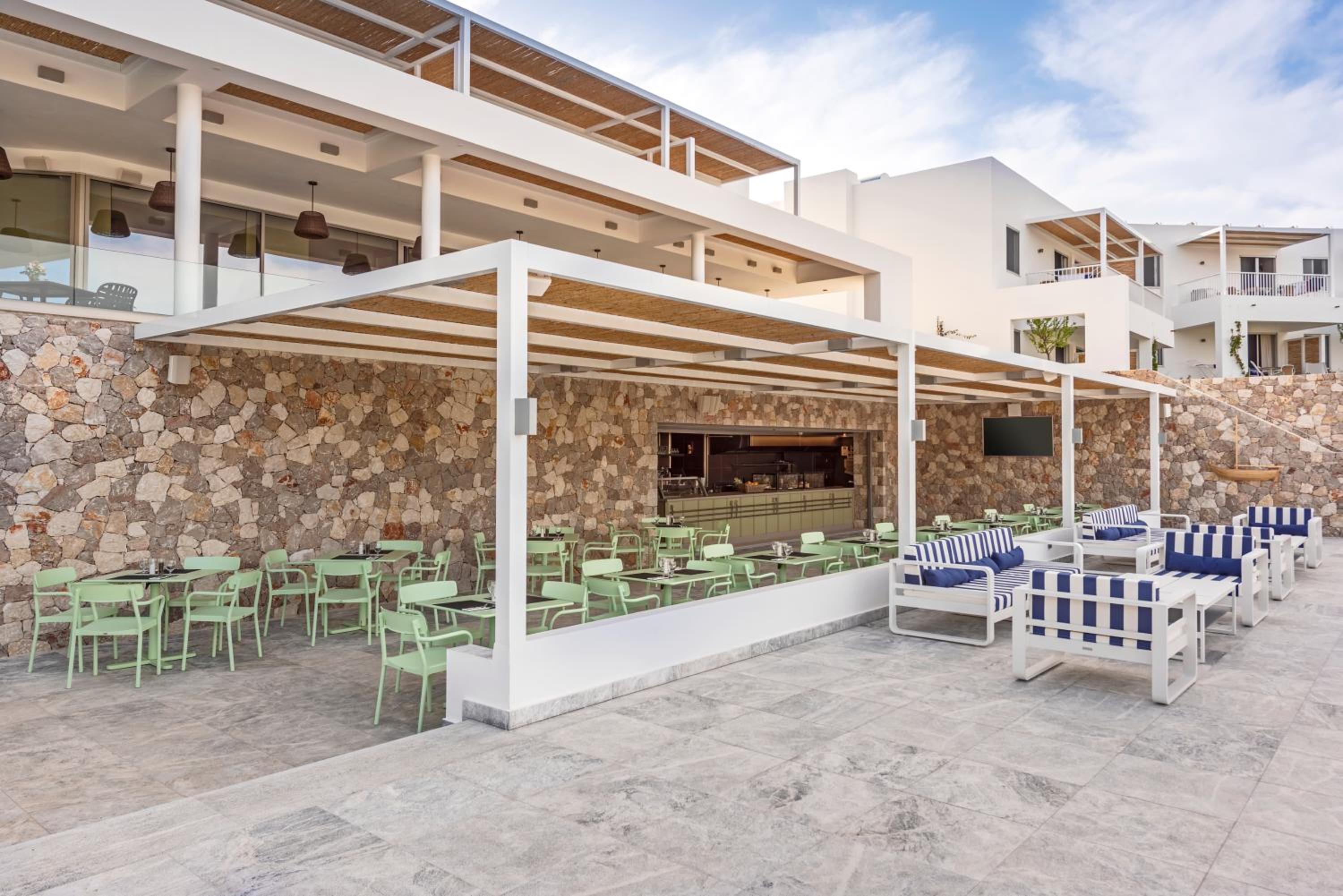 Outdoor Space
