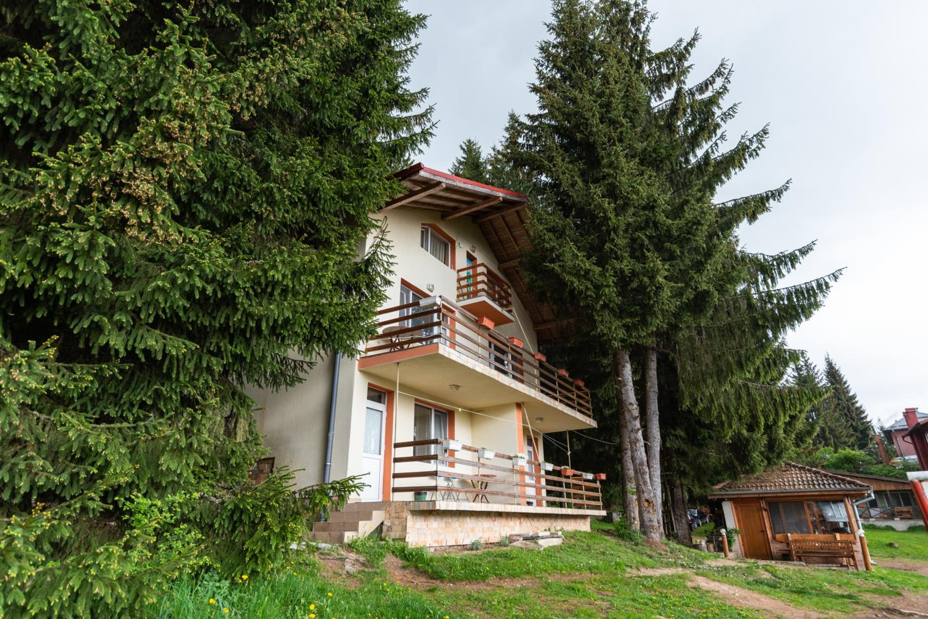Orlino Holiday Park
