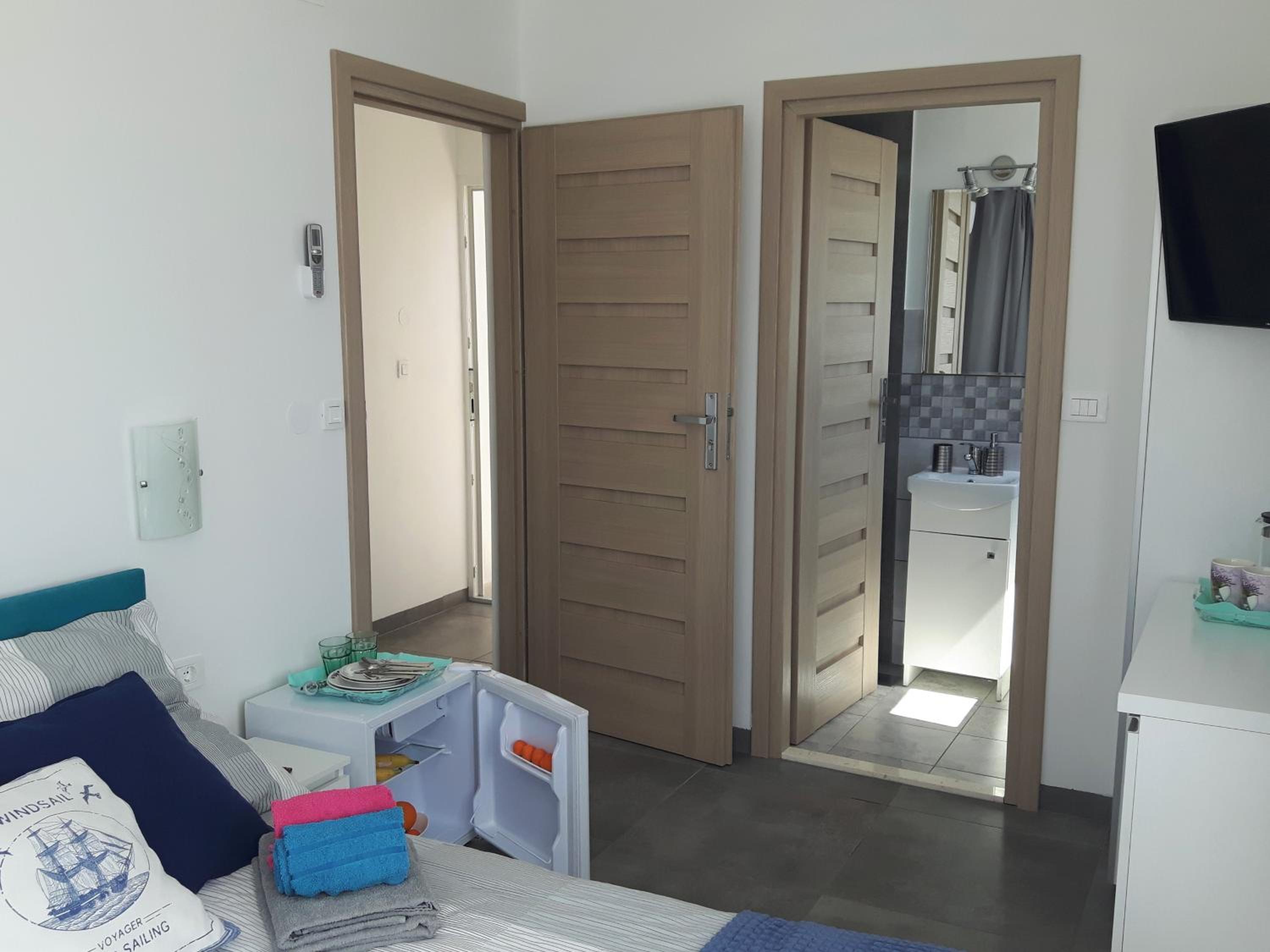 Apartmani Dalmacjia view 2