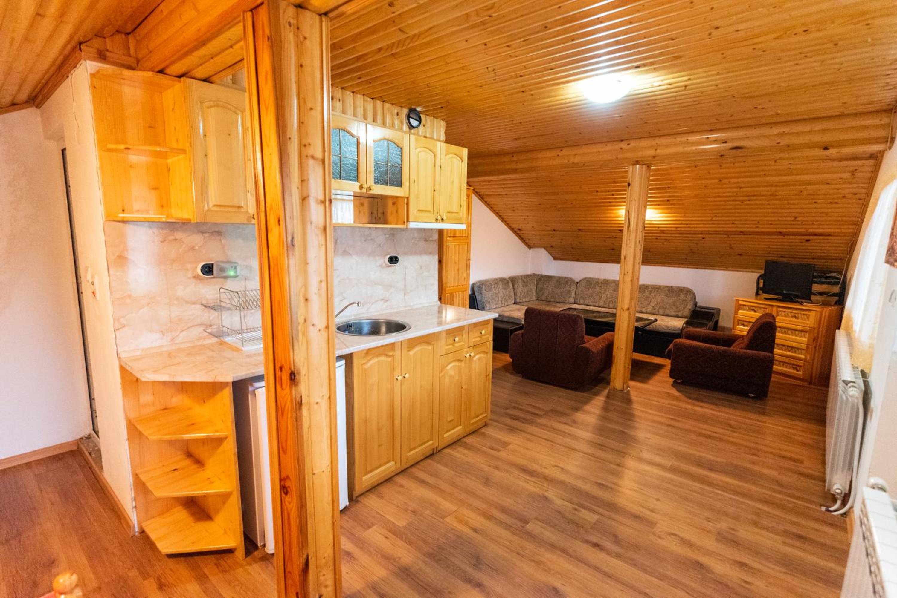 Orlino Holiday Park