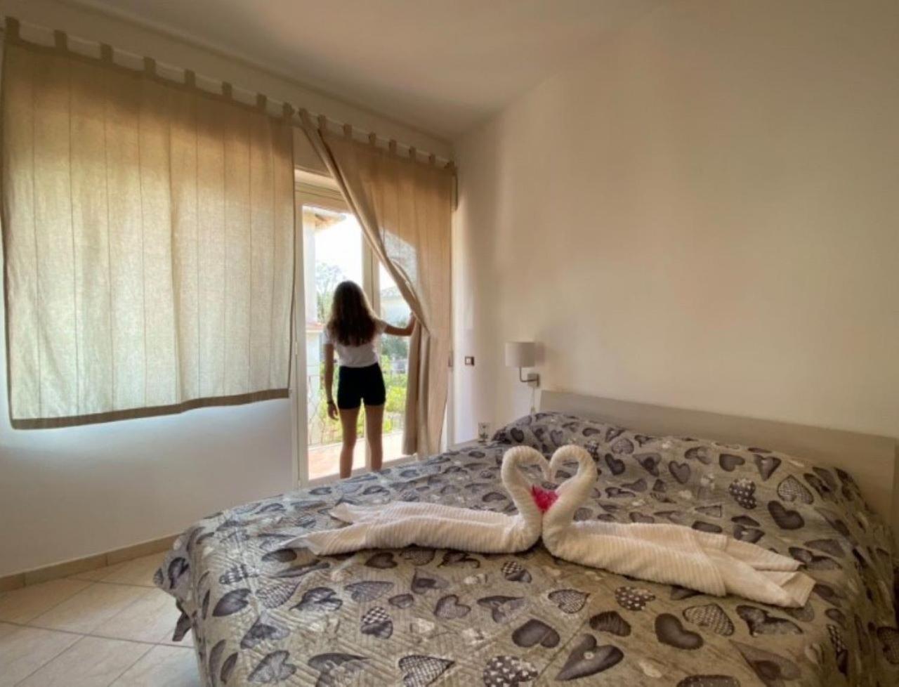 Appartamento Villa Circe photo 4