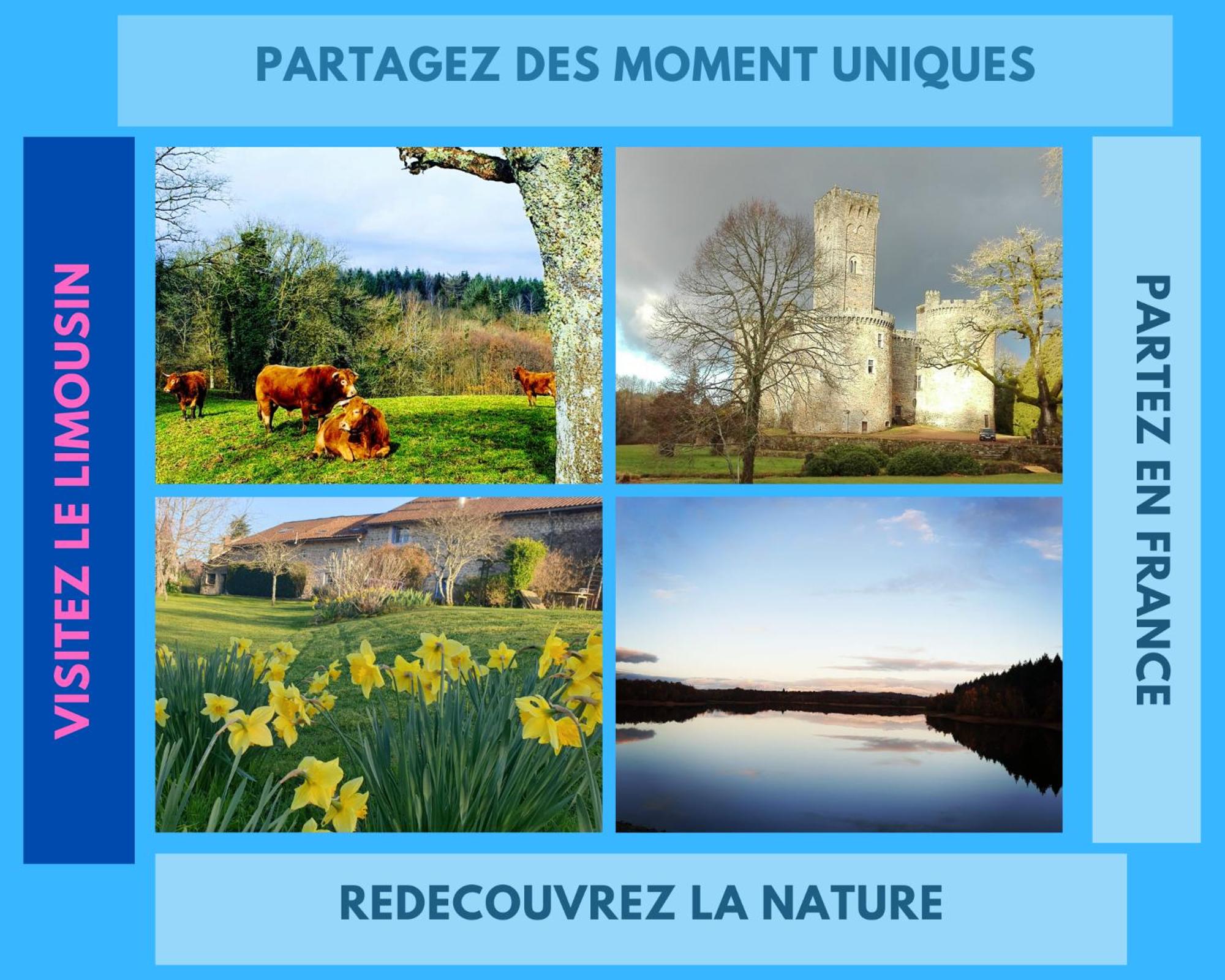 La Vieille Maison de Pensol view 3