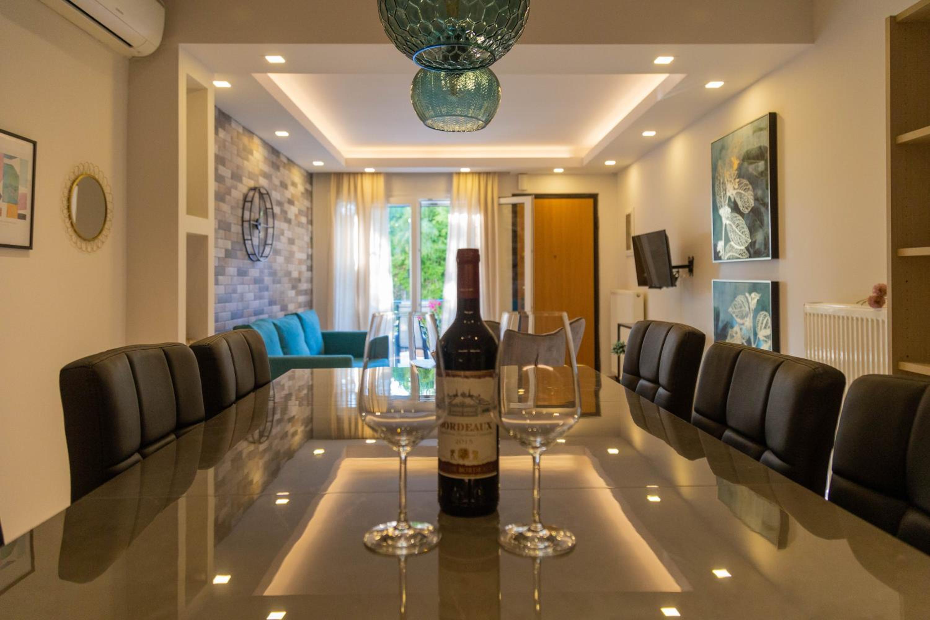 Ifigeneia Apartment photo 5