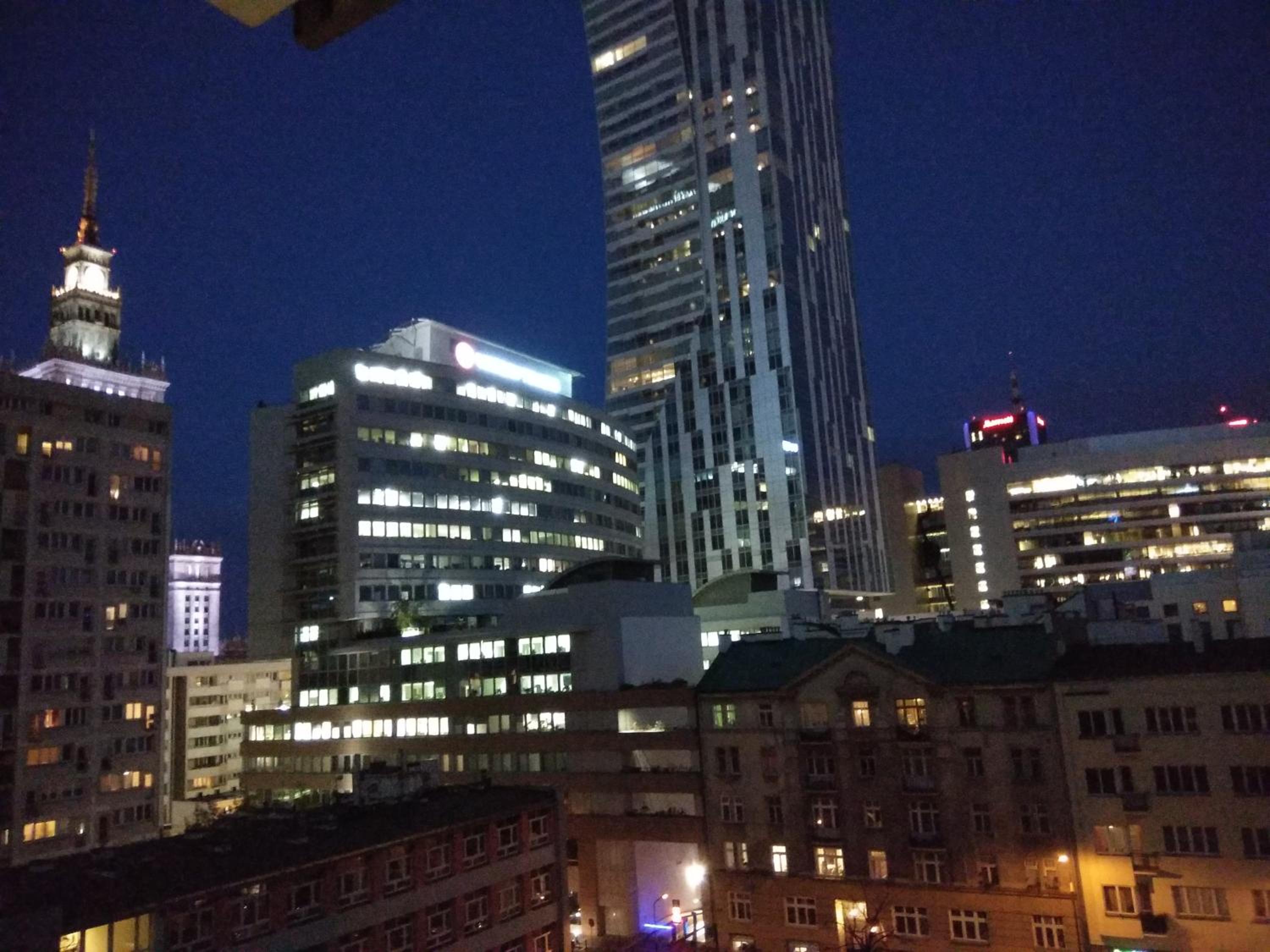 Silver Pańska 61 view 4