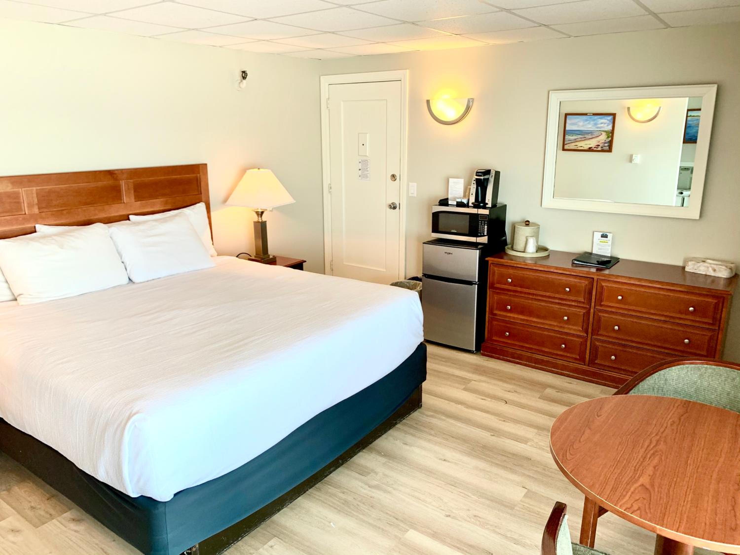 Atlantic Oceanfront Hotel, Wells Beach - Property Image 25