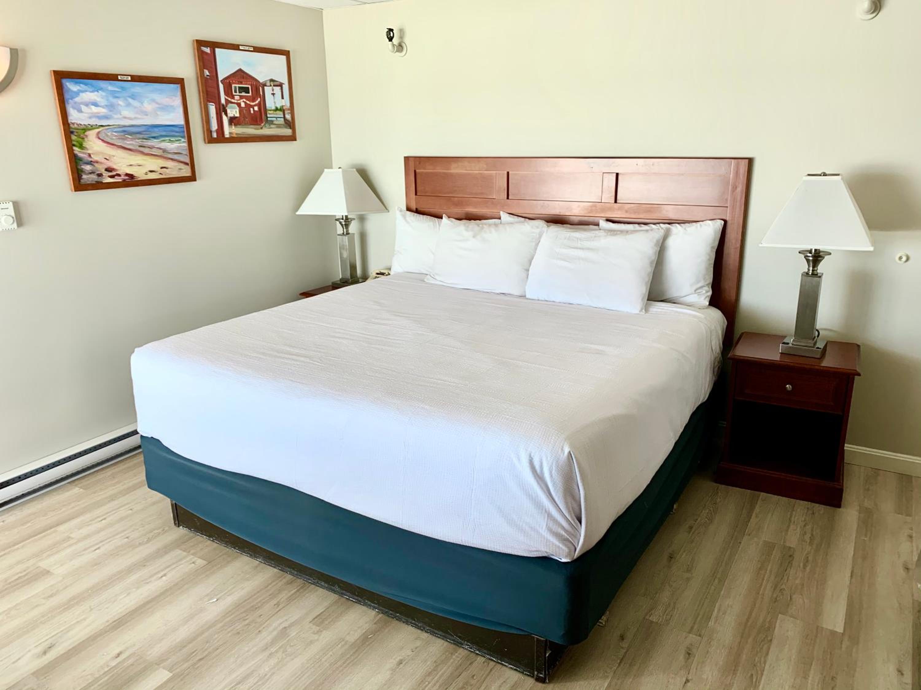 Atlantic Oceanfront Hotel, Wells Beach - Property Image 24